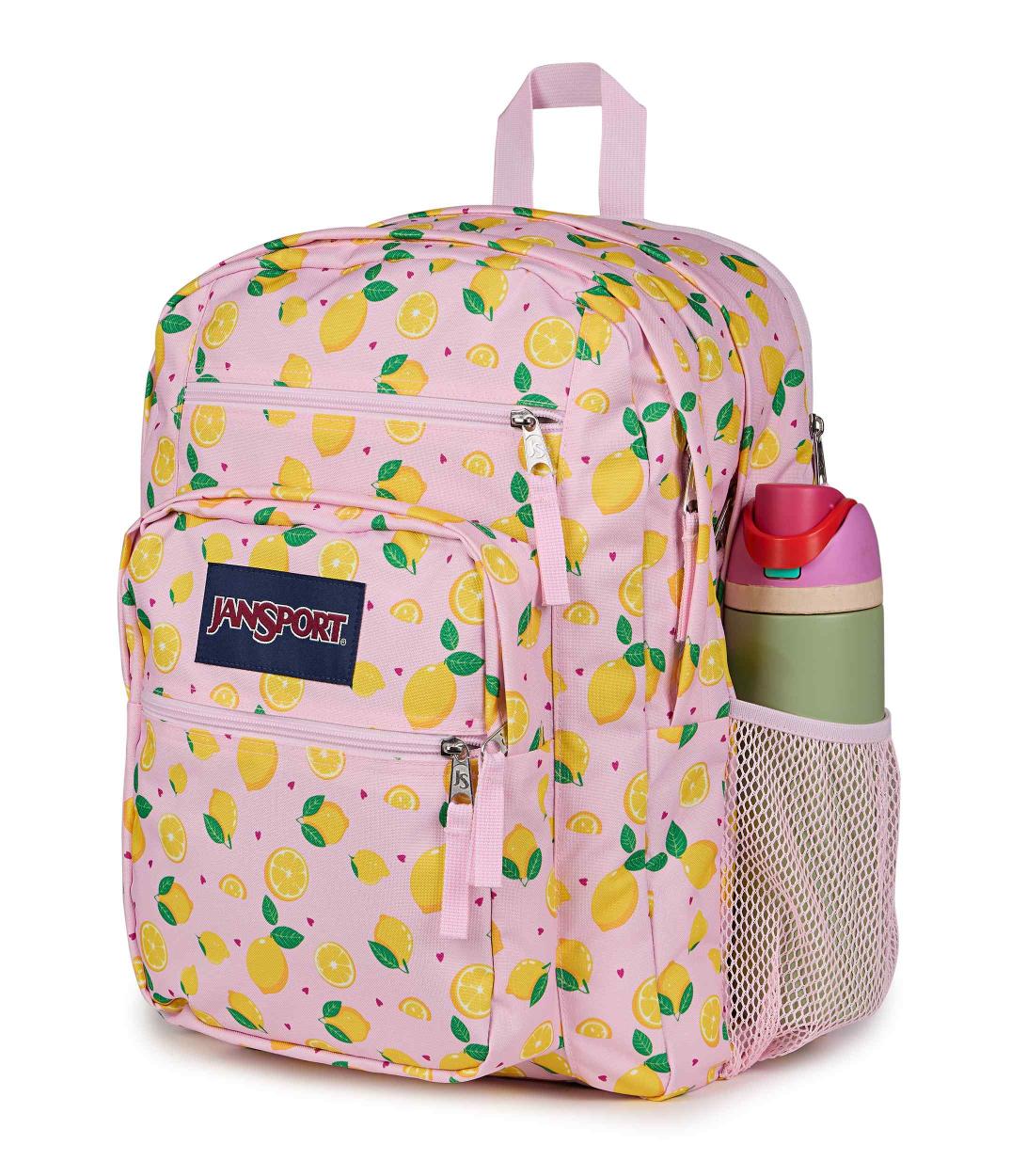 Big Student - Lemonade Stand | JanSport