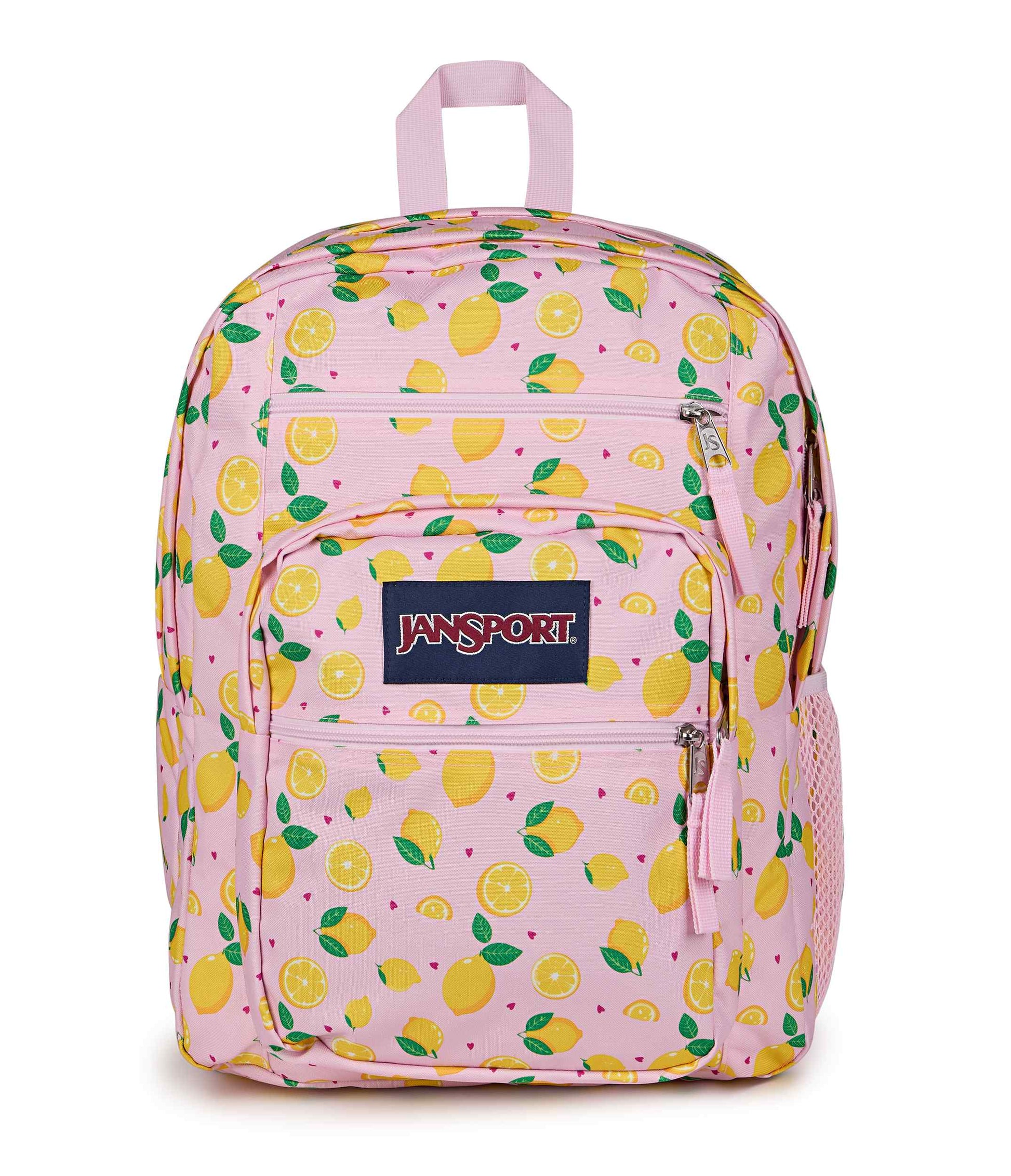 Big Student - Lemonade Stand | JanSport