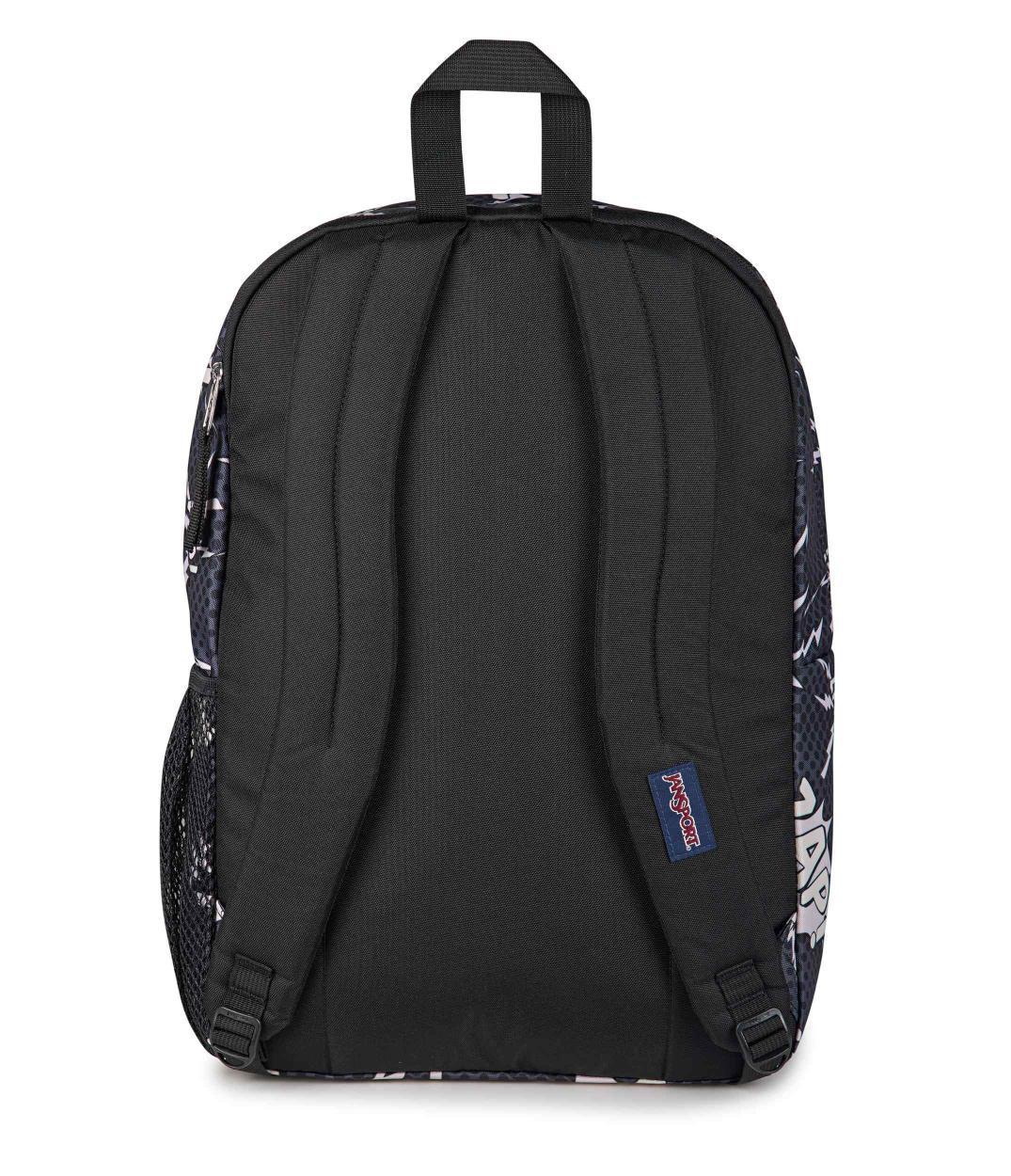 Big Student - High Voltage | Jansport