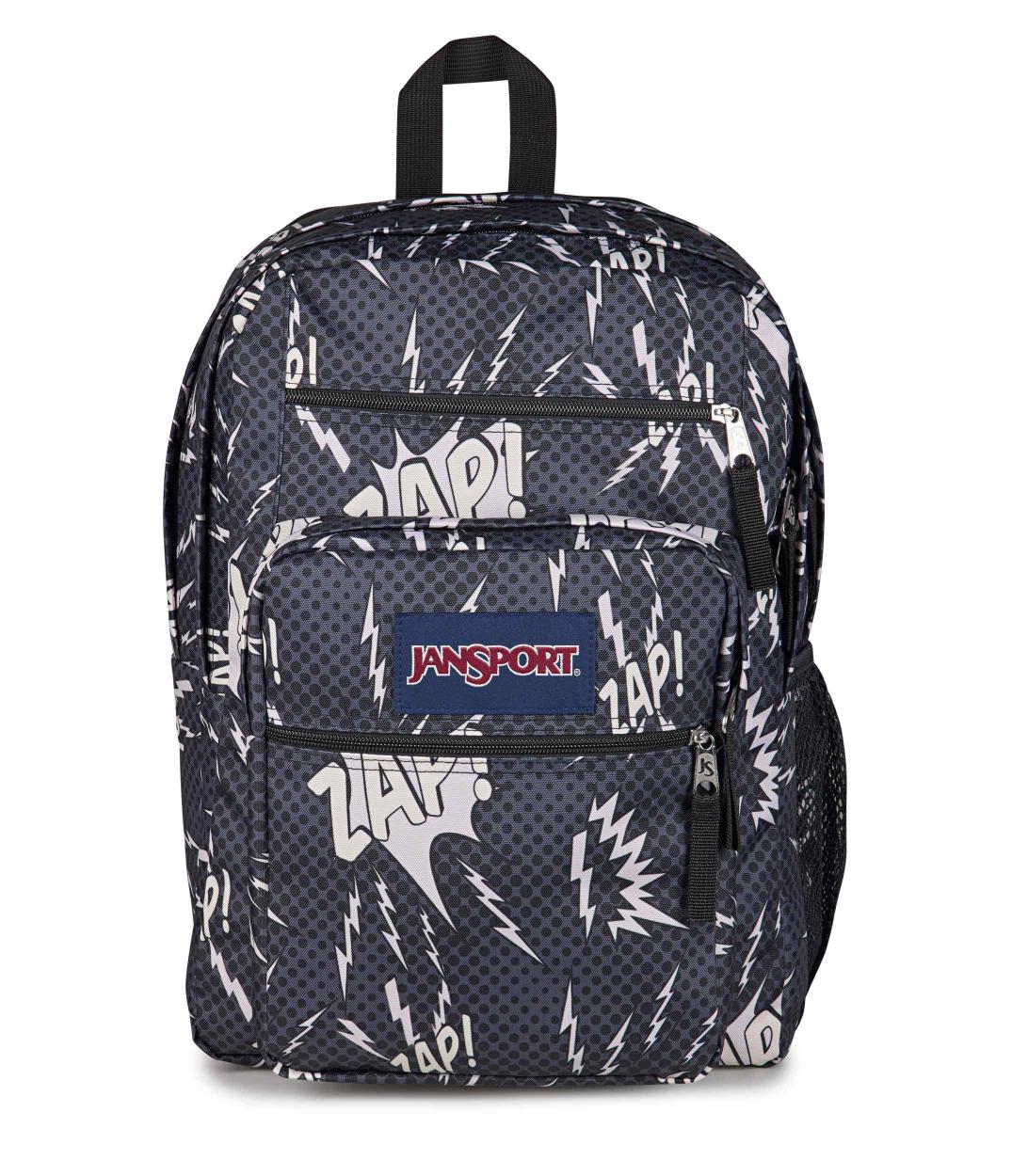 Big Student - High Voltage | Jansport