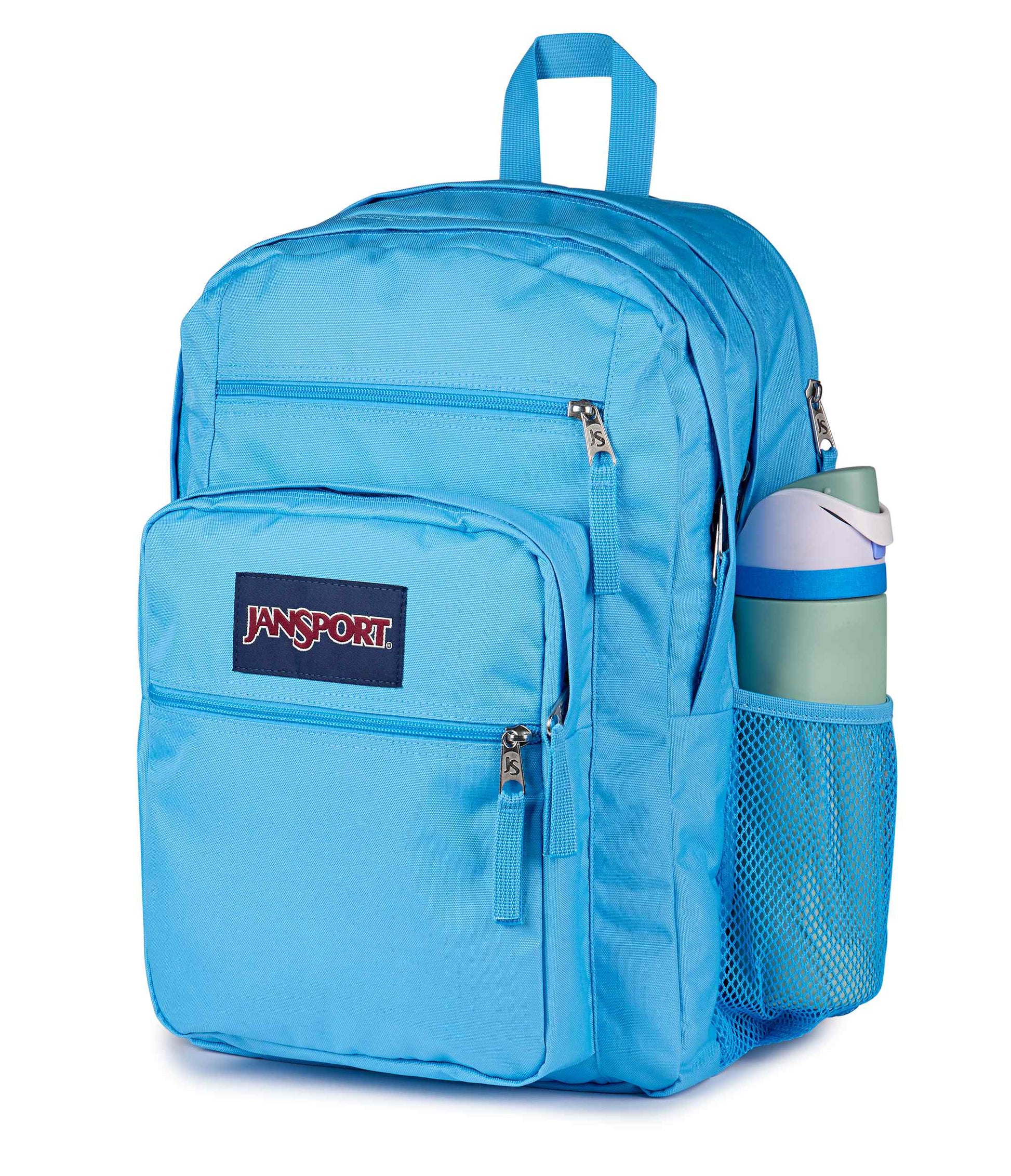 Big Student - Electric Azul | JanSport Europe