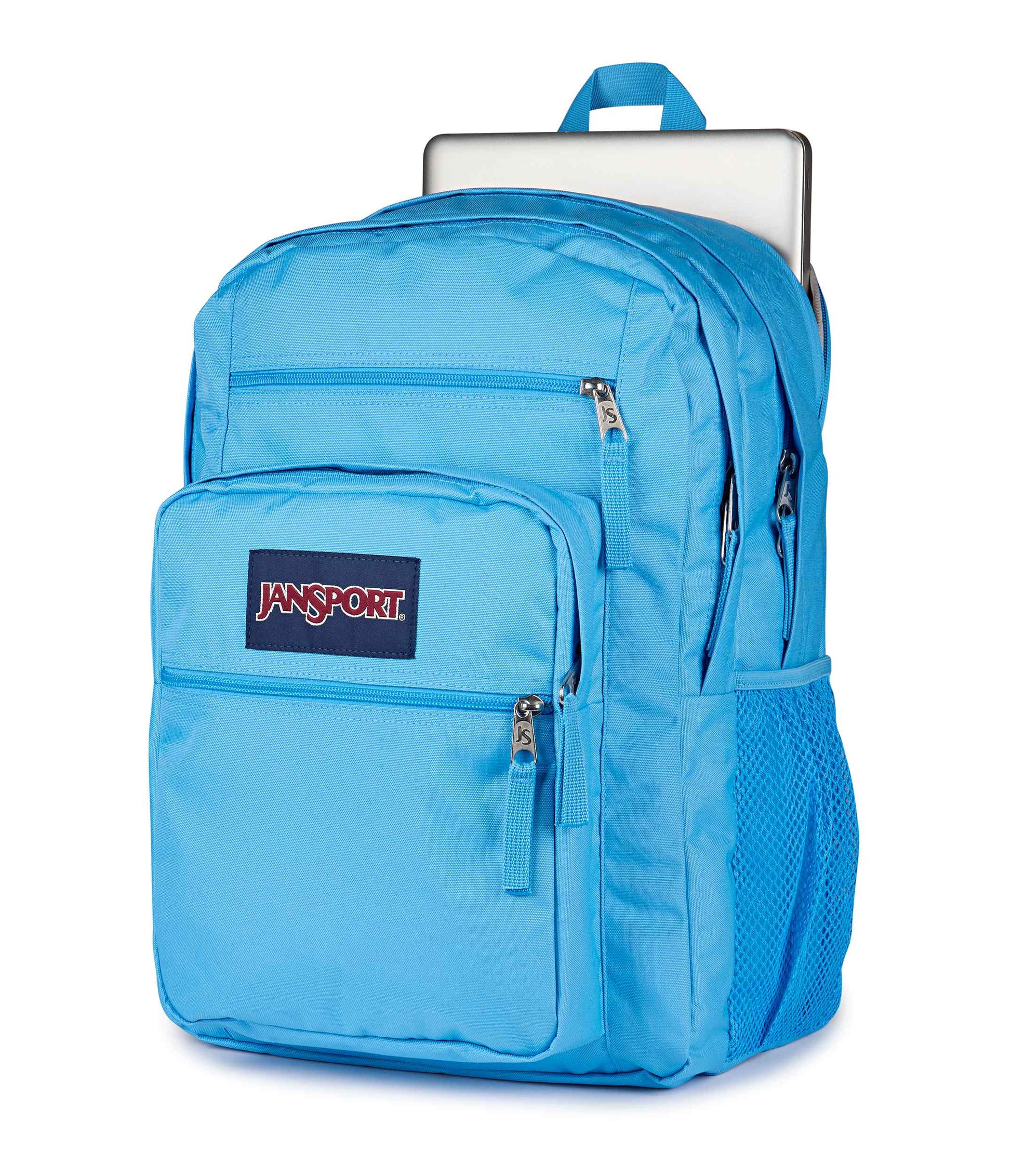 Big Student - Electric Azul | JanSport Europe