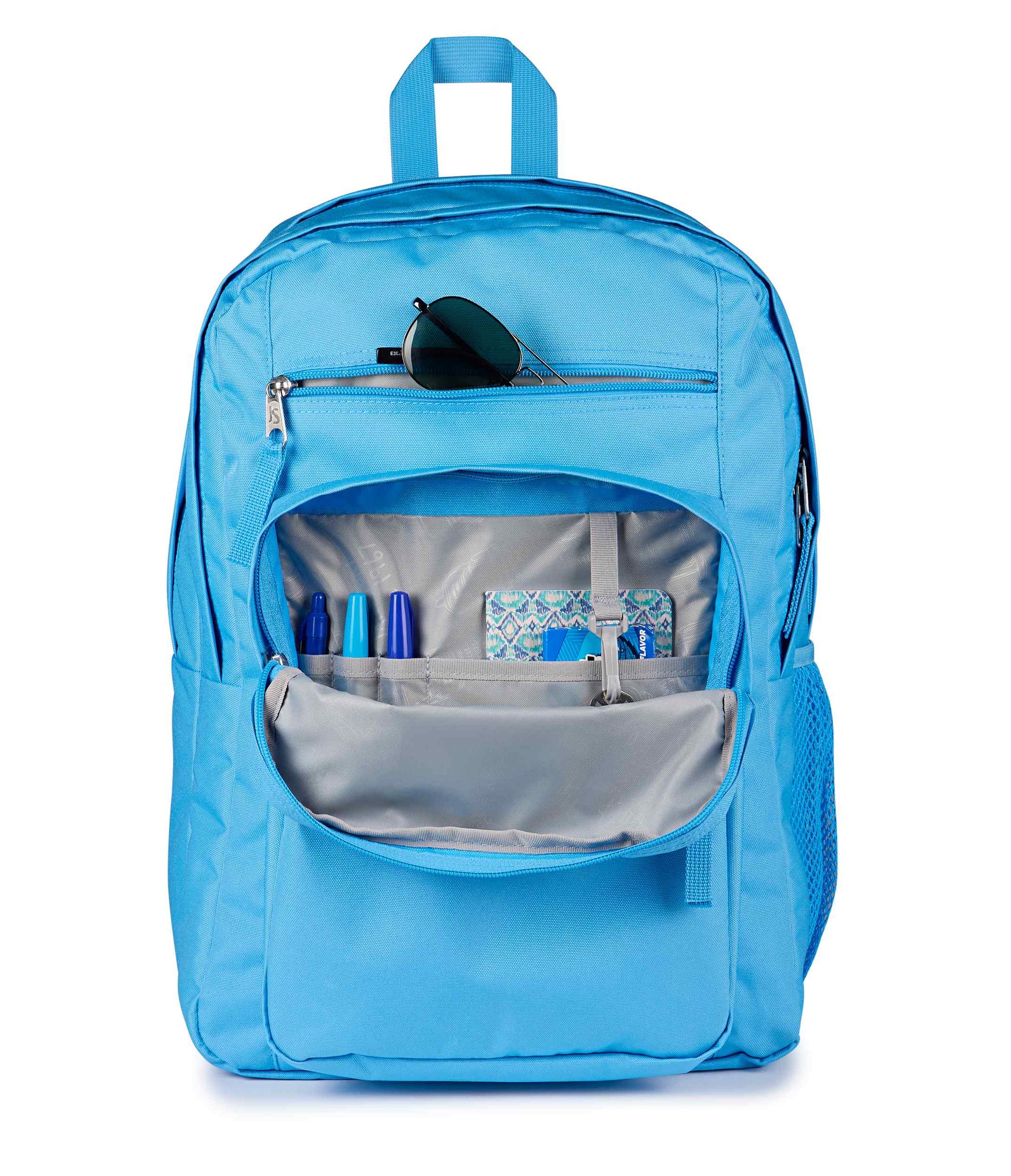 Big Student - Electric Azul | JanSport Europe