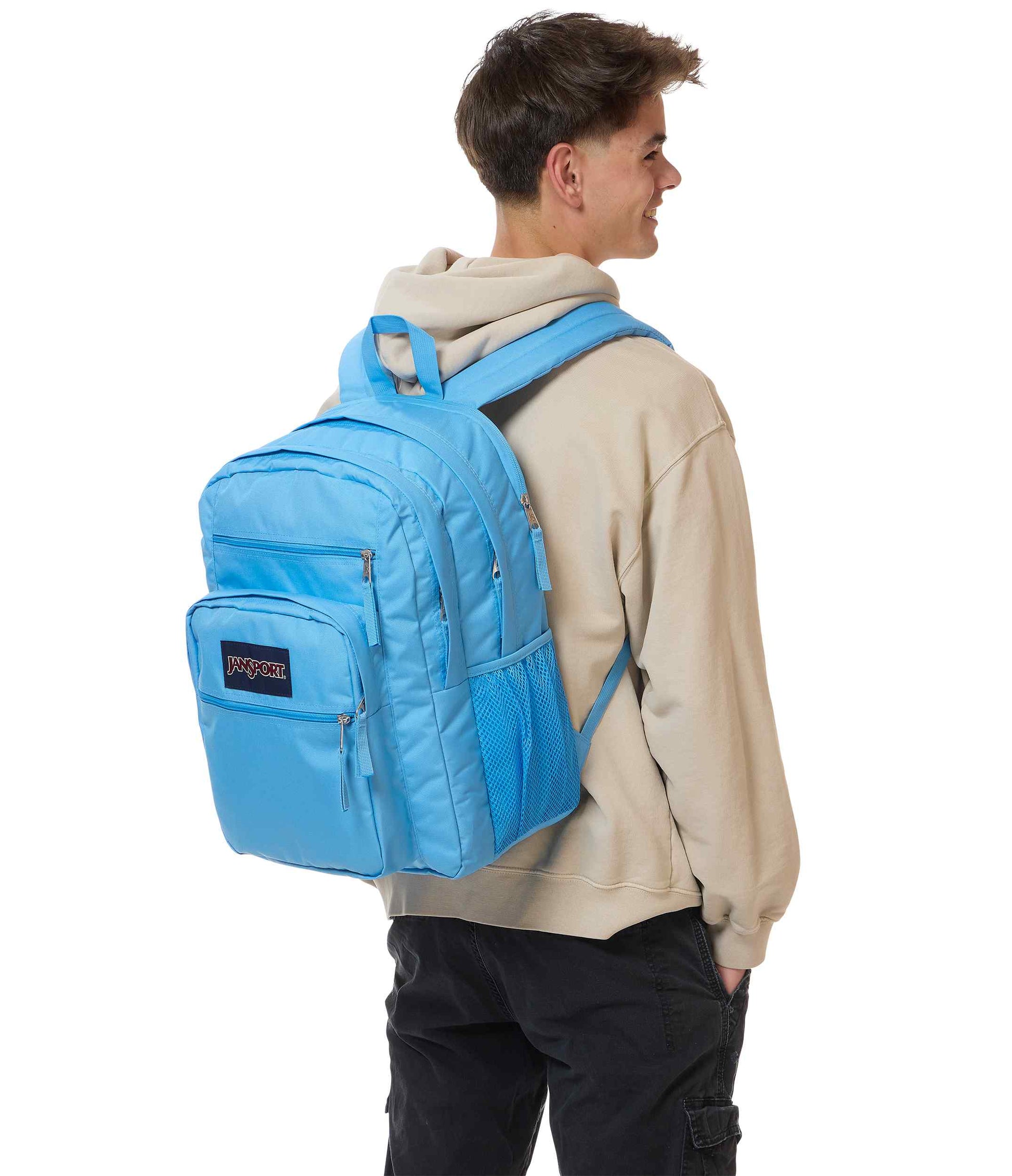 Big Student - Electric Azul | JanSport Europe