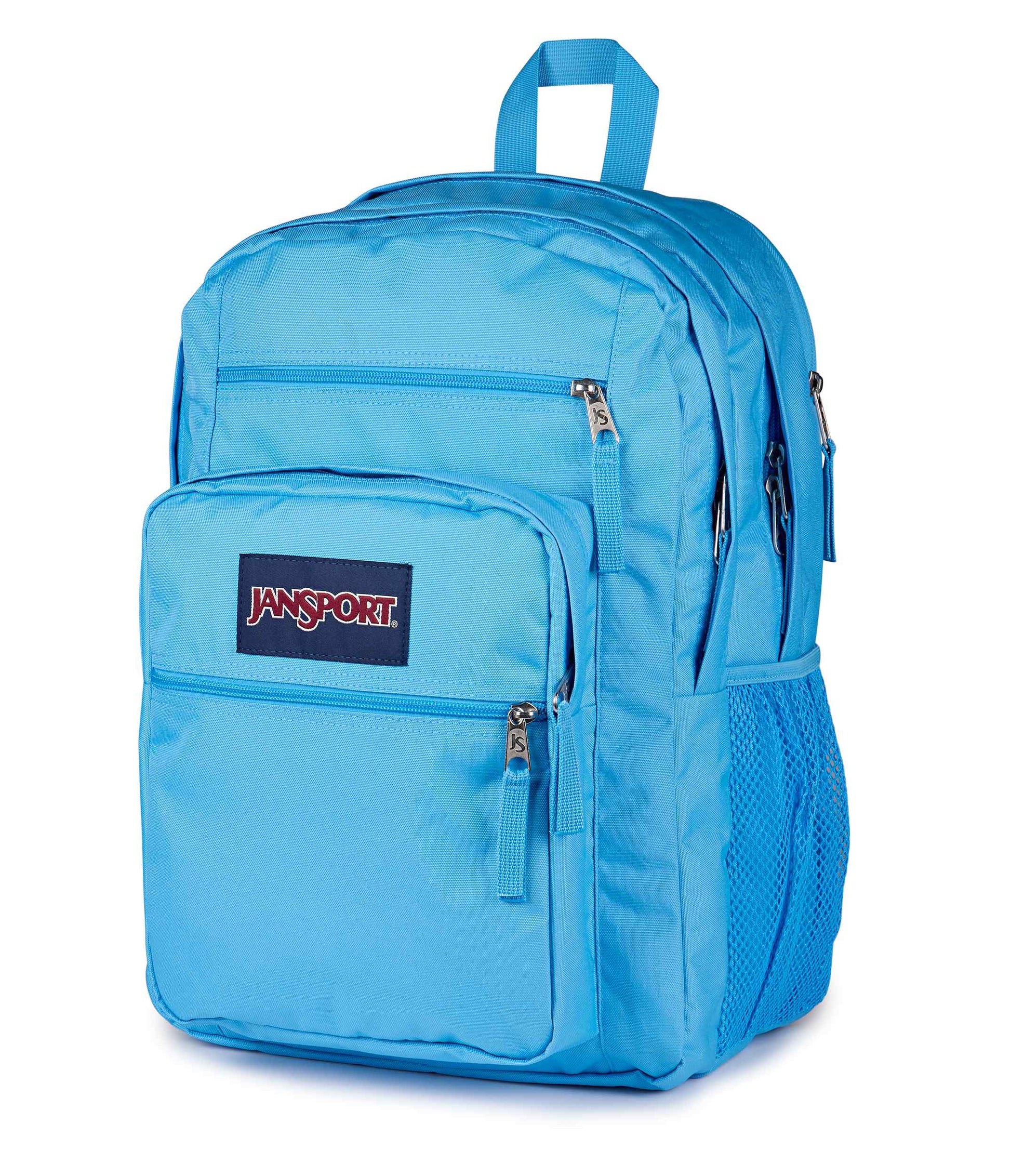 Big Student - Electric Azul | JanSport Europe