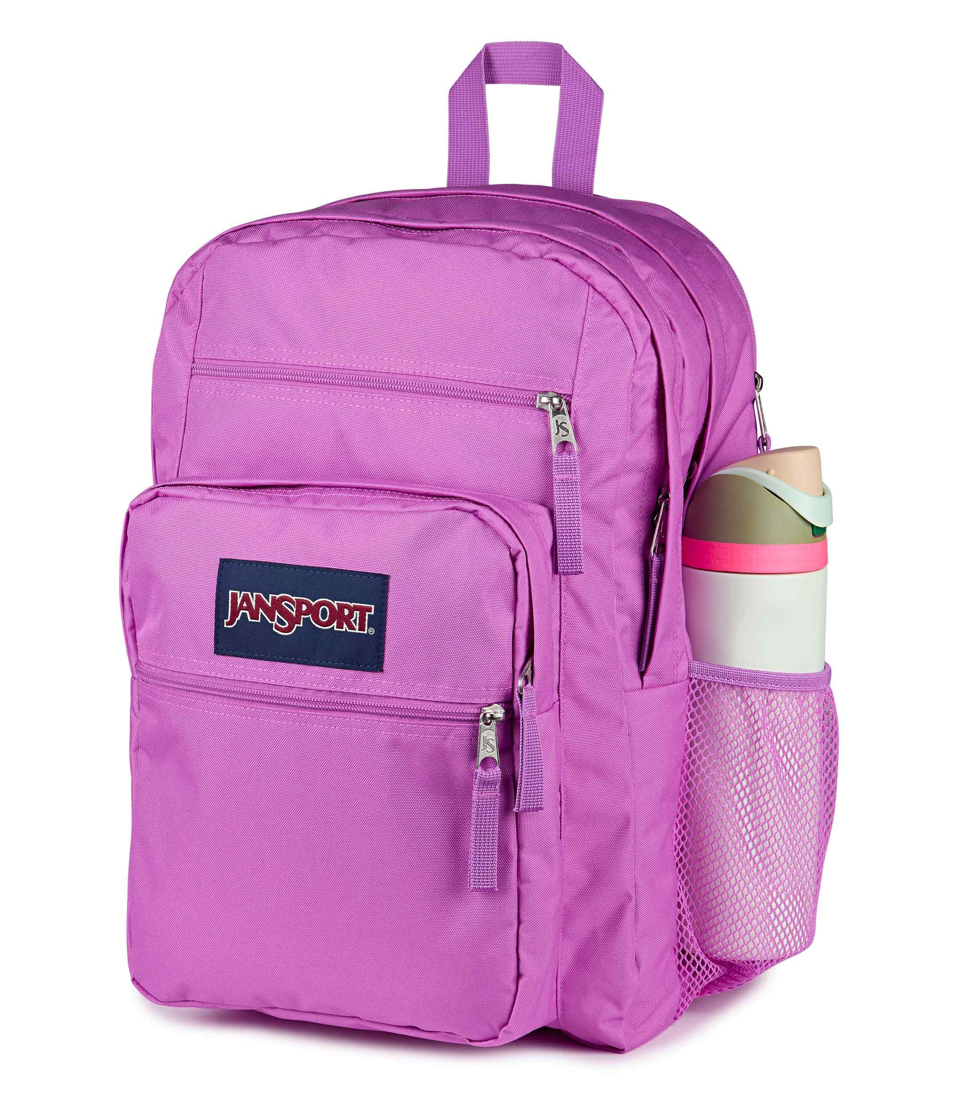 Big Student - Digital Fuchsia | JanSport Europe