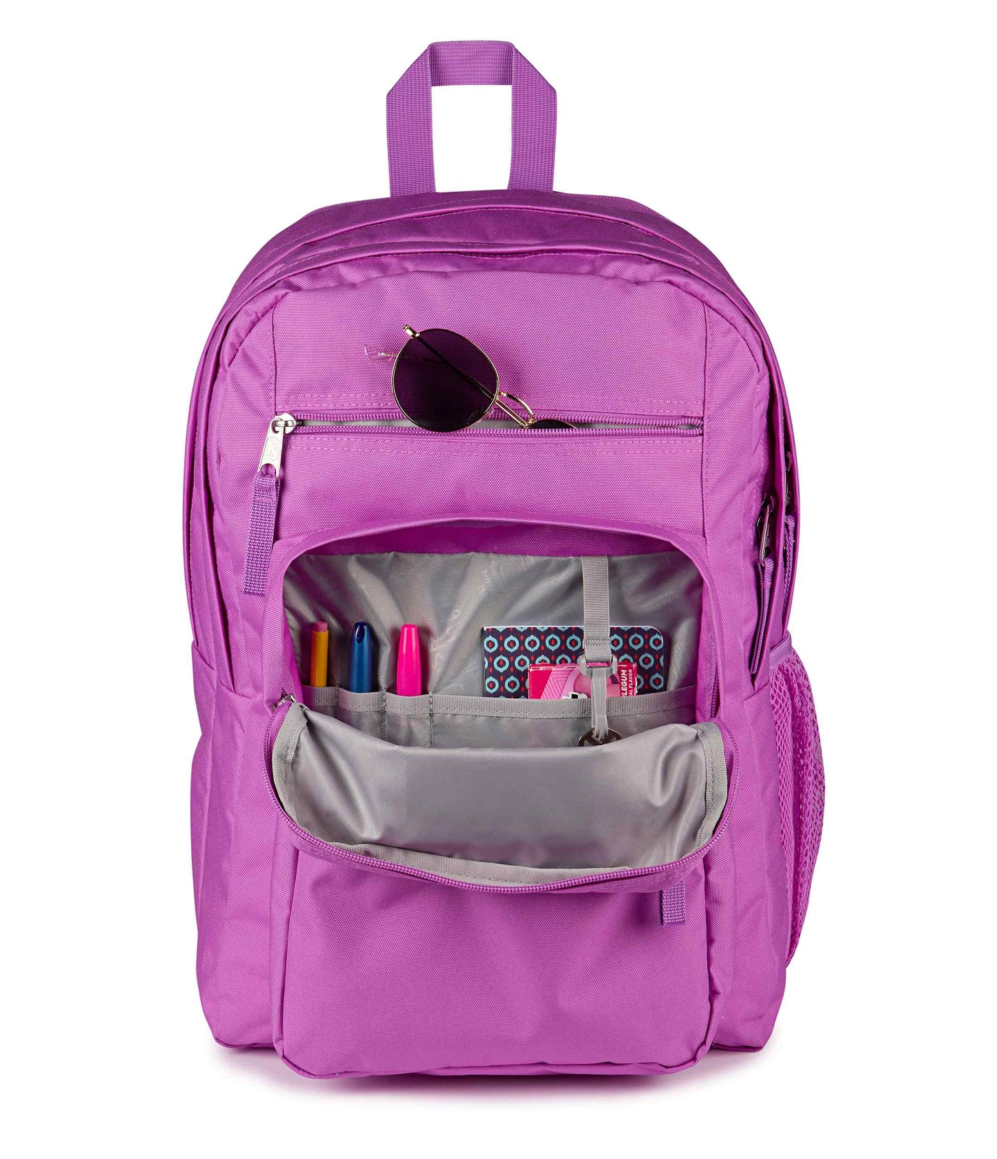 Big Student - Digital Fuchsia | JanSport Europe
