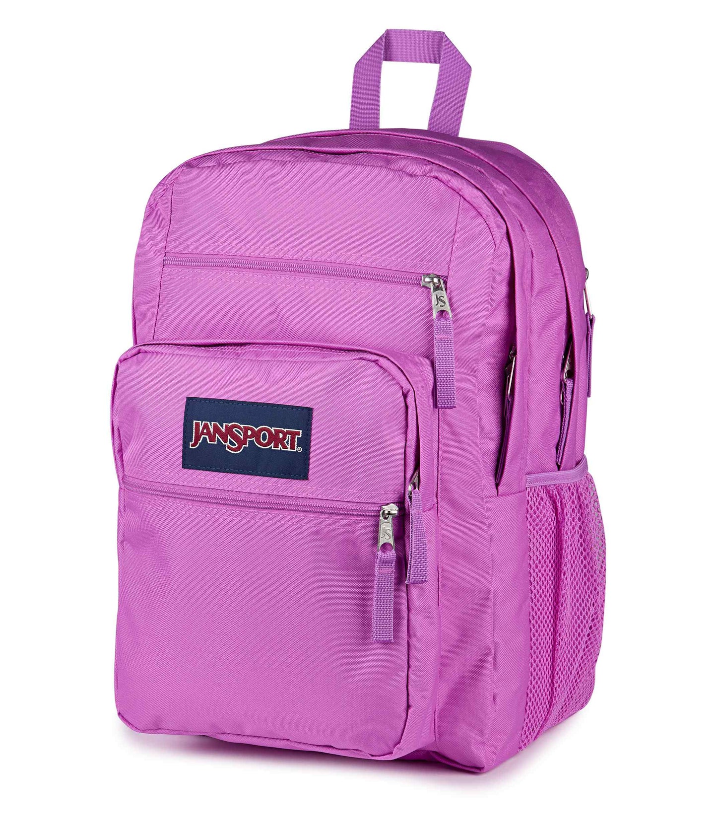 Big Student - Digital Fuchsia | JanSport Europe