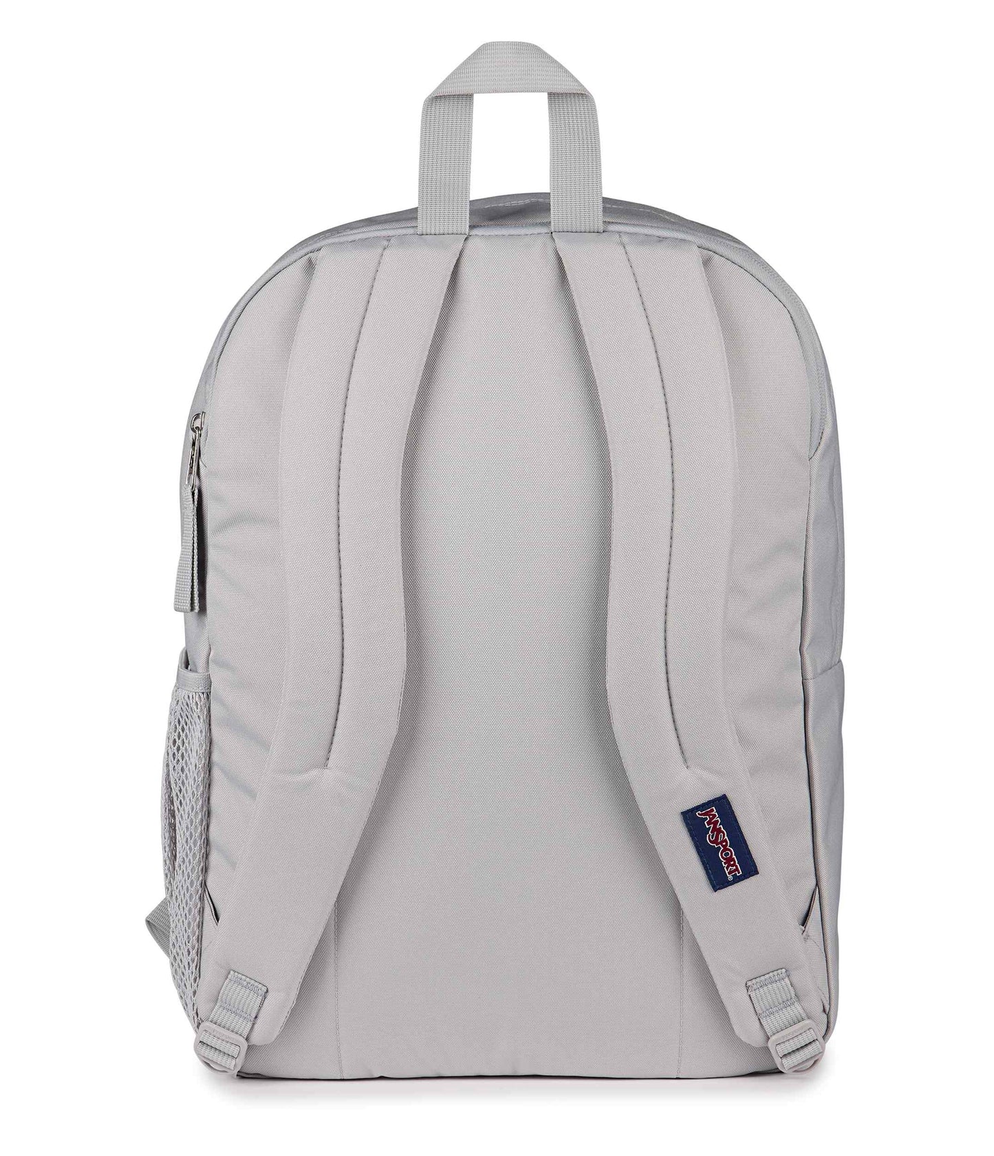 Big Student - Grounded Grey | JanSport Europe