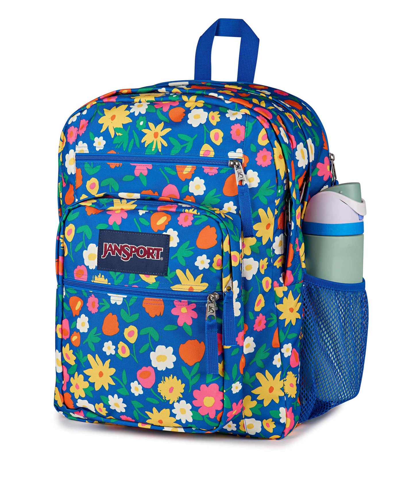 Big Student - Flower Market | JanSport Europe