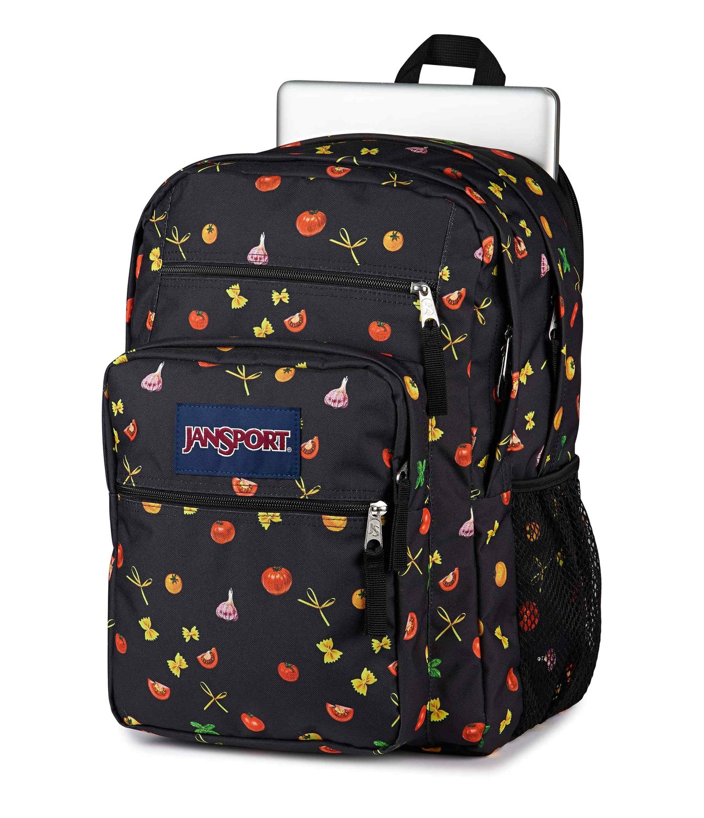 JanSport | Big Student - Pasta Party