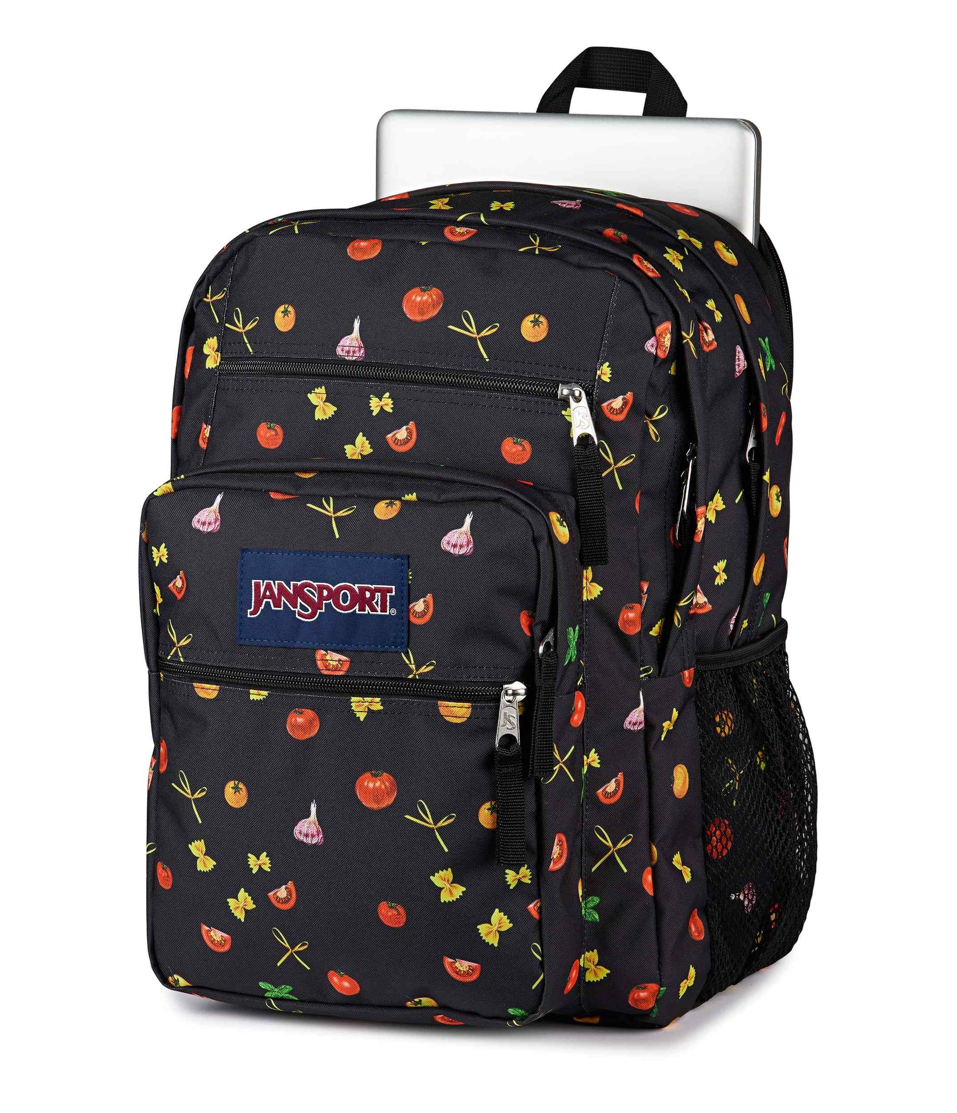 JanSport | Big Student - Pasta Party