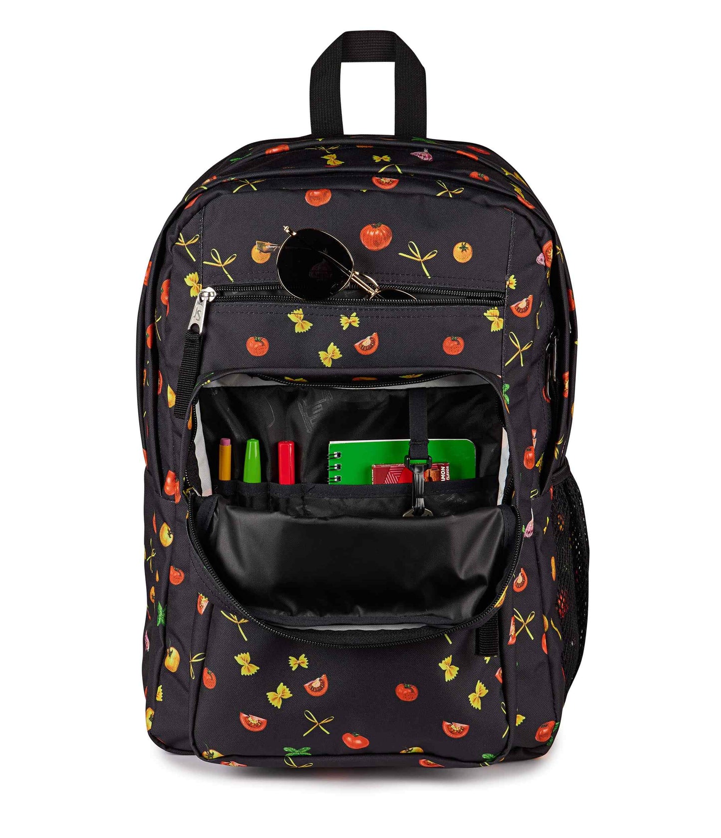 JanSport | Big Student - Pasta Party
