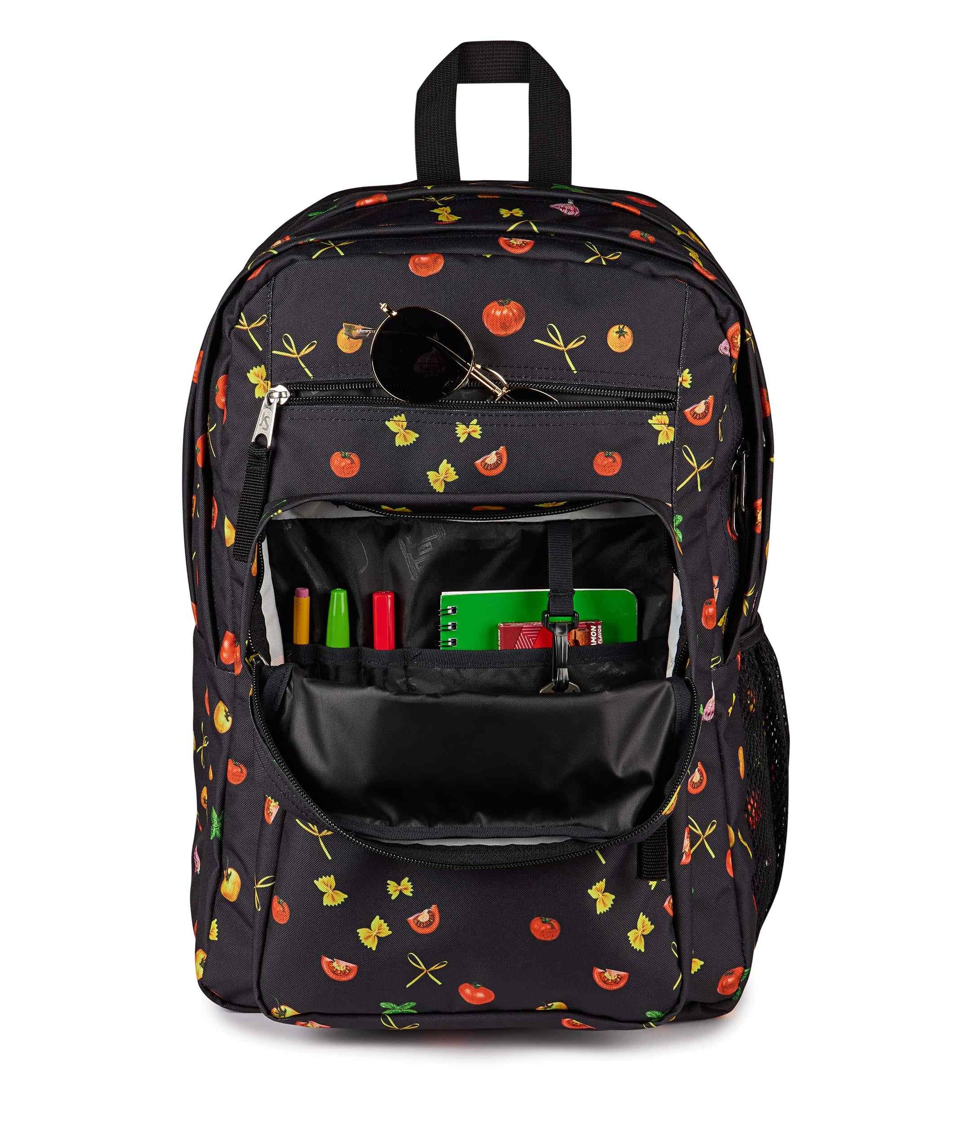 JanSport | Big Student - Pasta Party