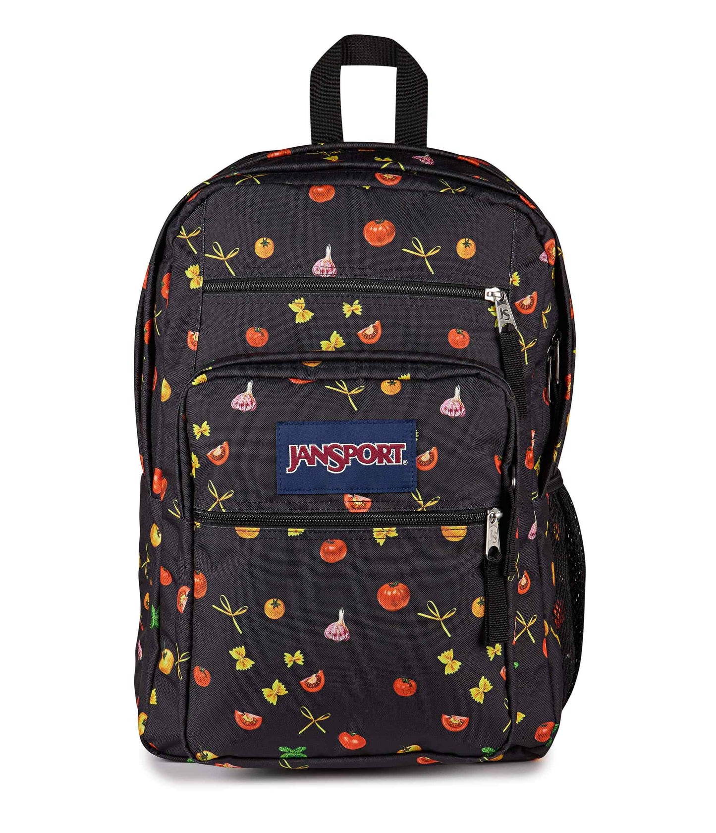 JanSport | Big Student - Pasta Party