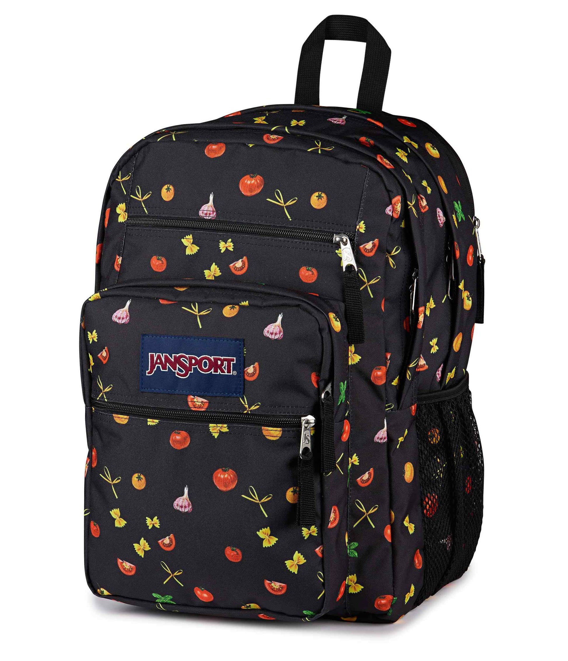 JanSport | Big Student - Pasta Party