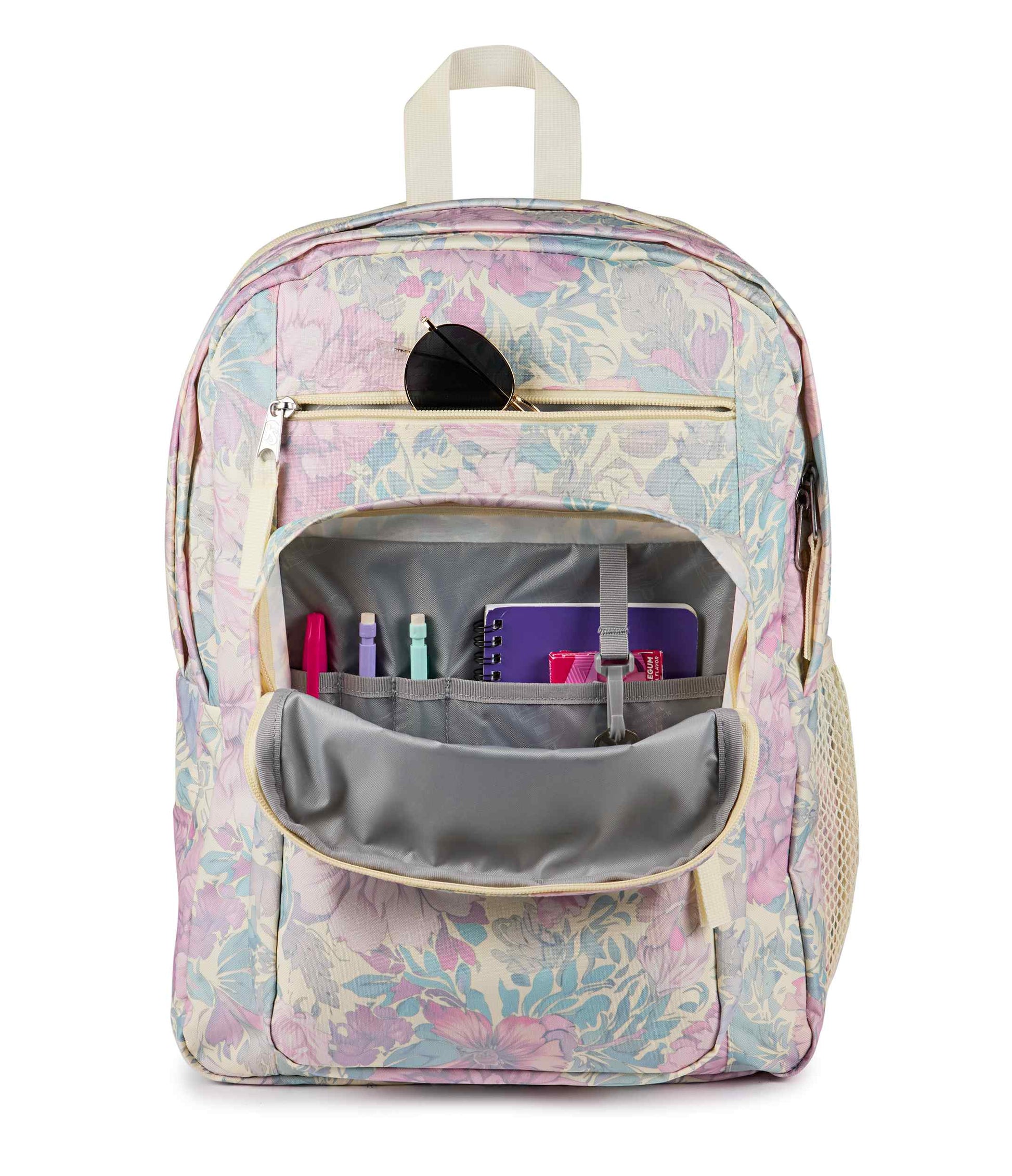 Big Student - Faded Tapestry | JanSport Europe
