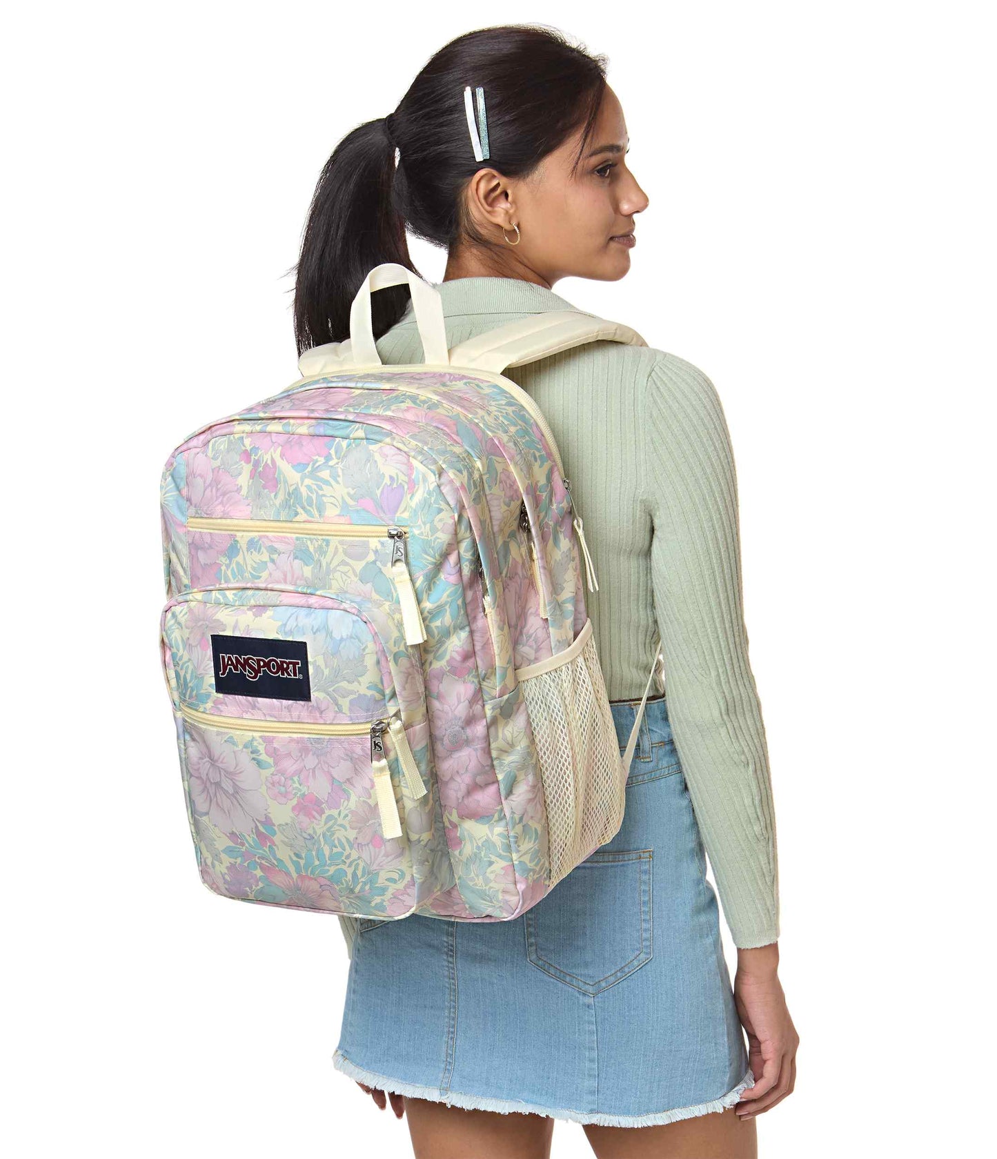 Big Student - Faded Tapestry | JanSport Europe