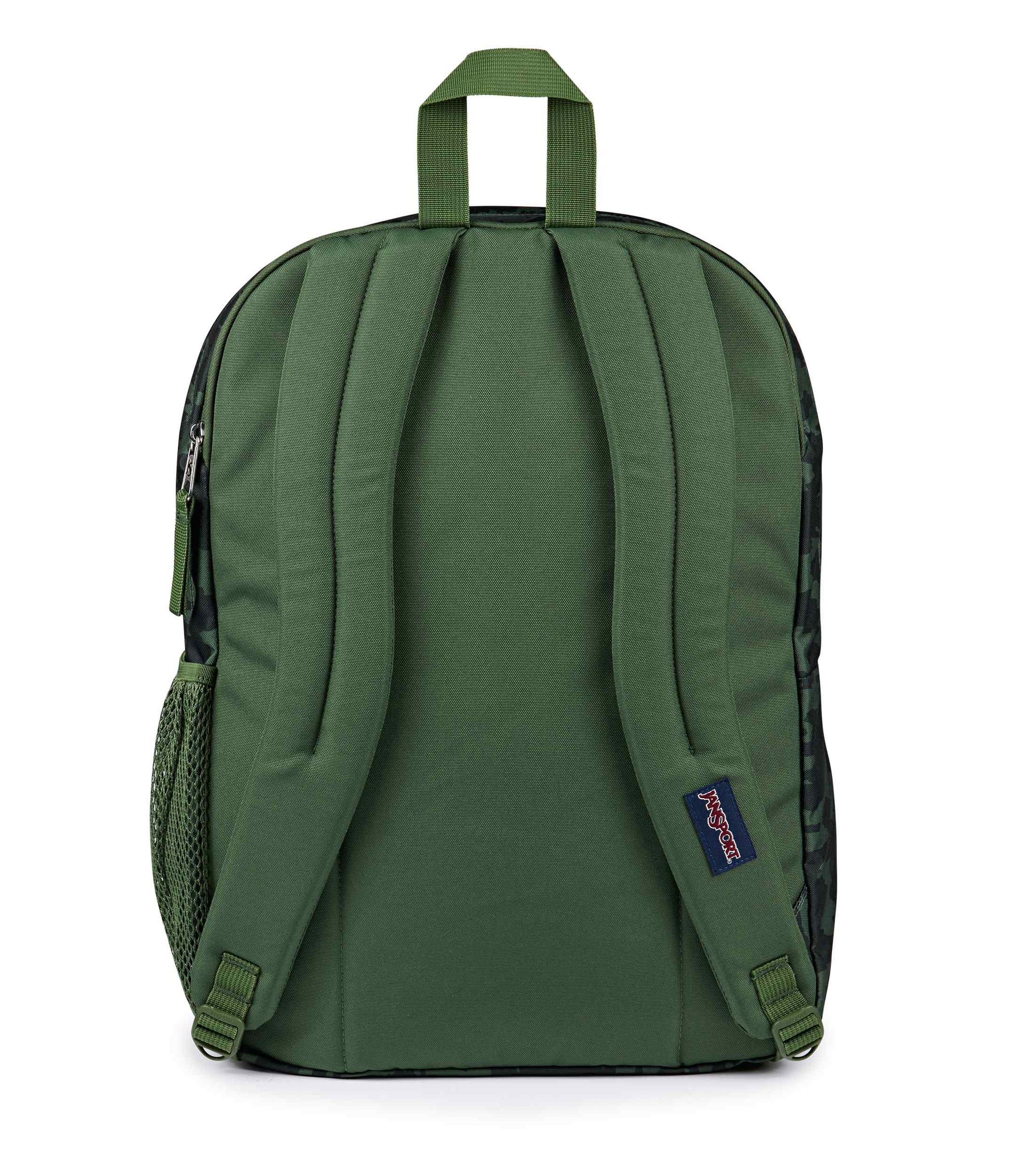 Big Student - Camo Illusion | JanSport Europe