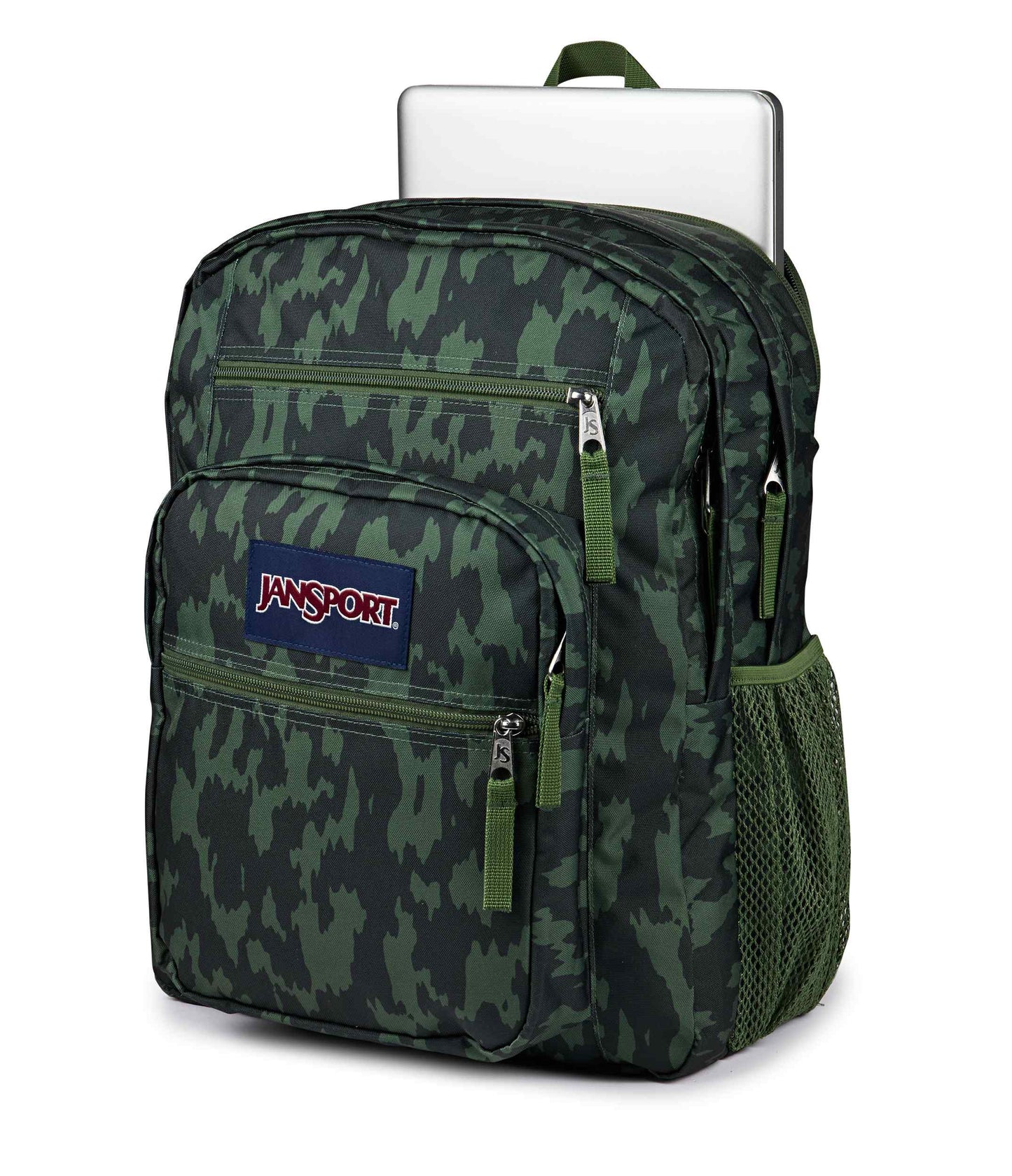 Big Student - Camo Illusion | JanSport Europe