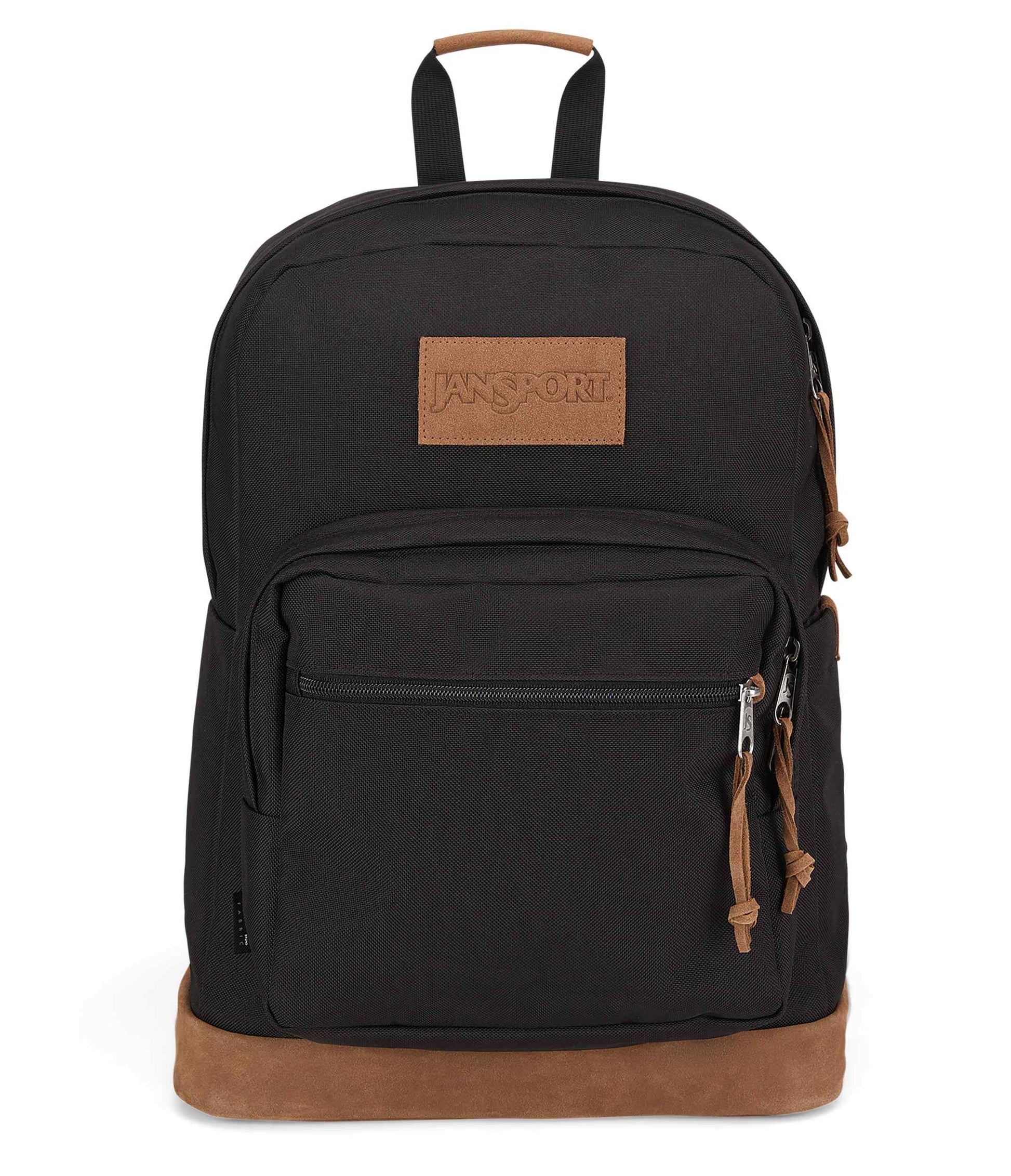 Right Pack Premium - Schwarz | JanSport Europe