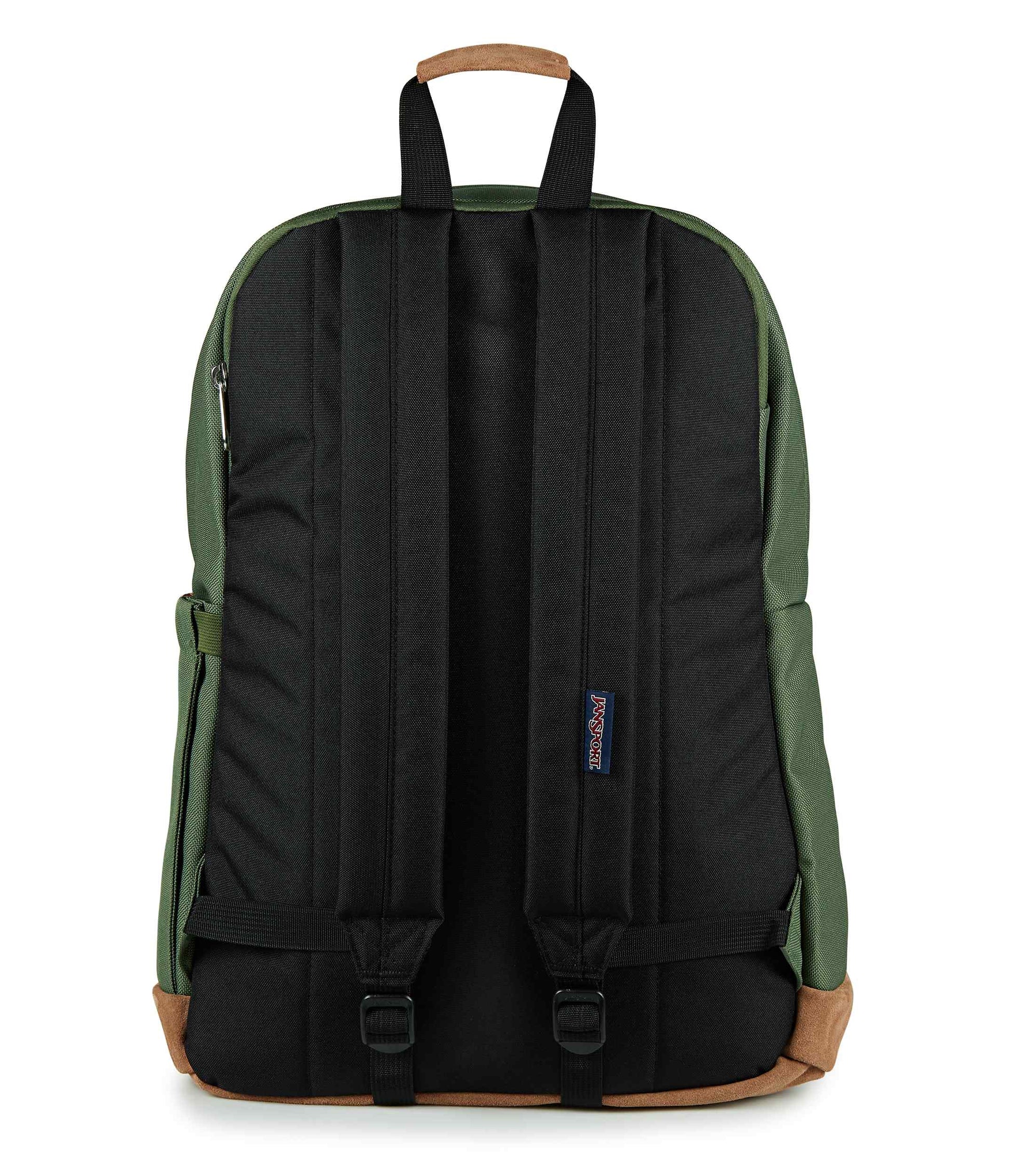 Right Pack Premium - Cargo Green | JanSport Europe