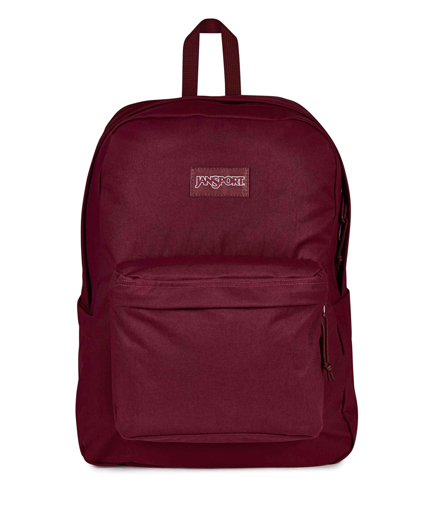 Superbreak Plus Fx - Cherry Lacquer | Jansport