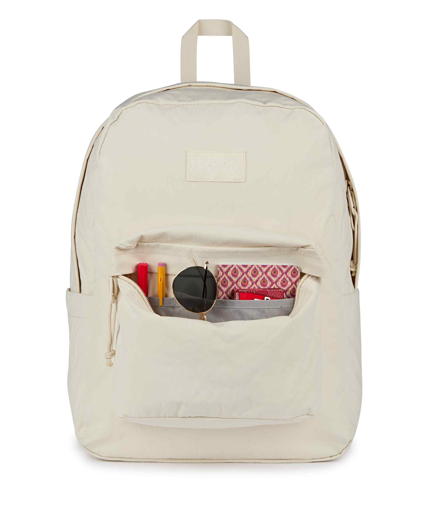 SuperBreak Plus FX - Moon Flower | JanSport Europe