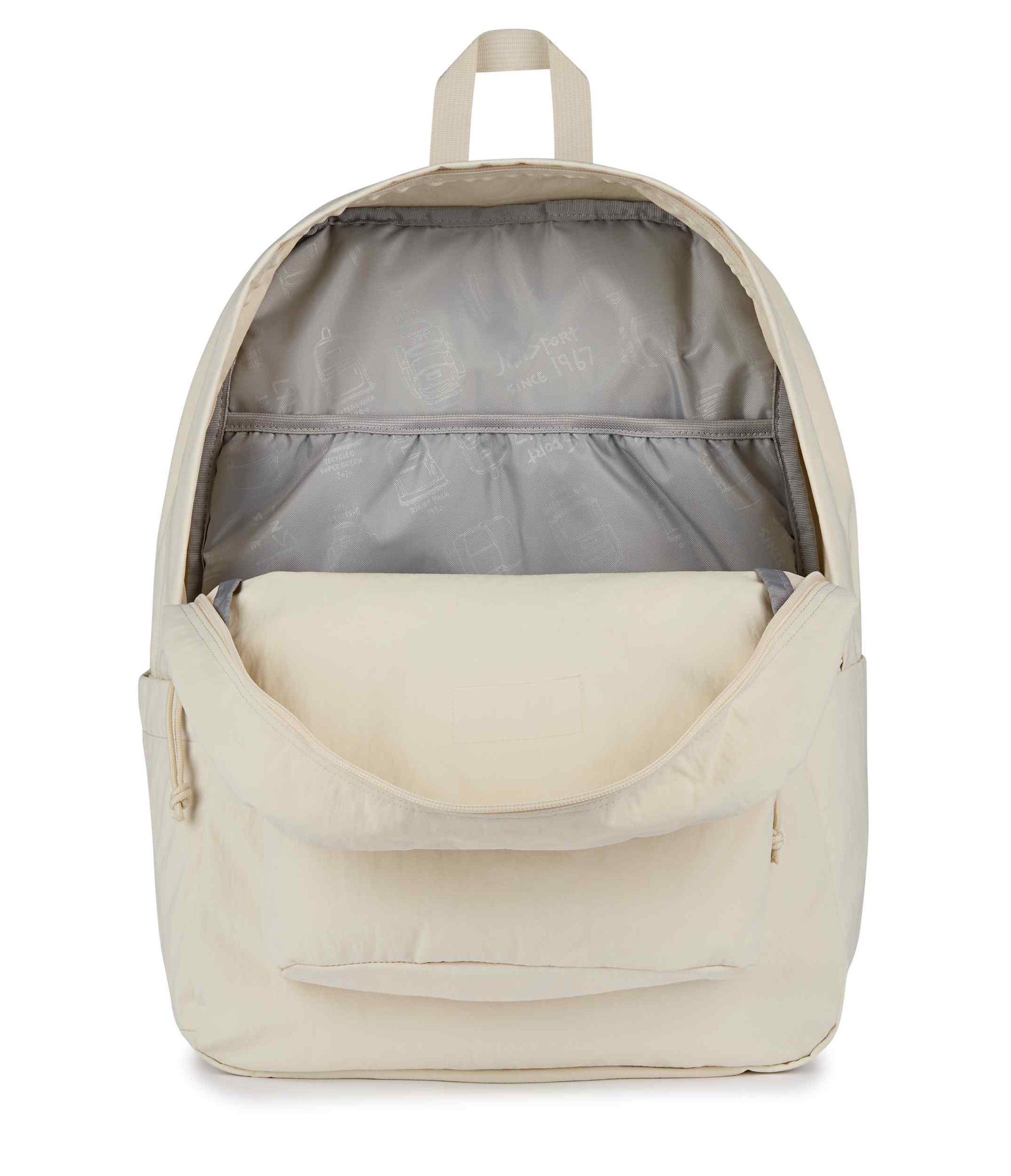 SuperBreak Plus FX - Moon Flower | JanSport Europe