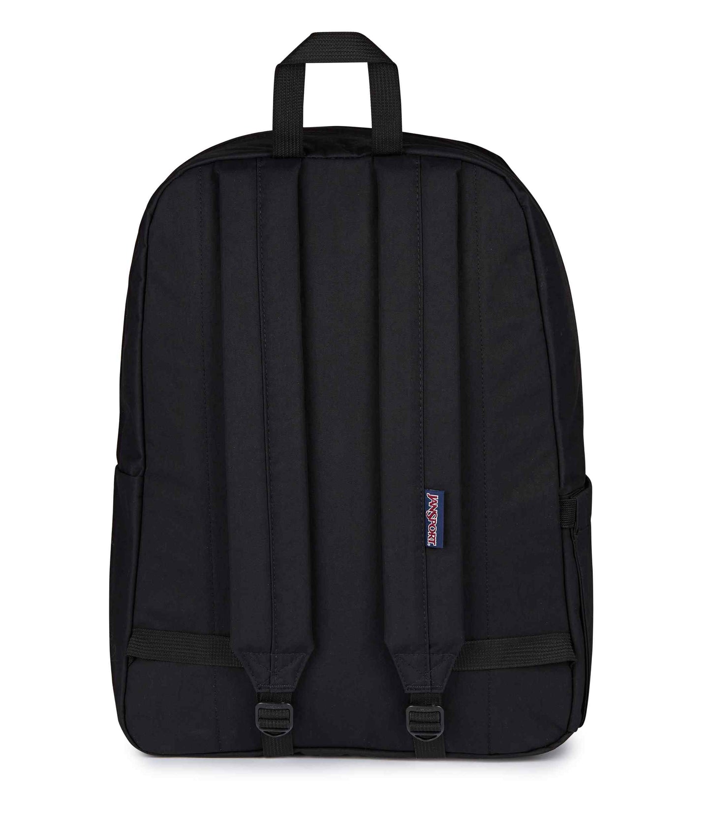 SuperBreak Plus FX - Schwarz | JanSport Europe