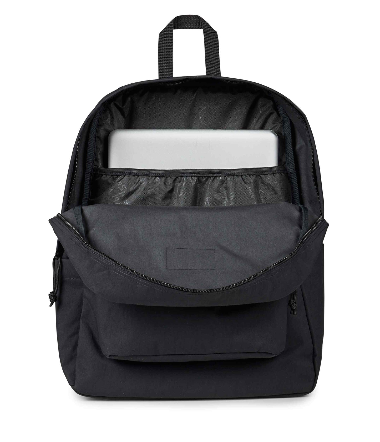SuperBreak Plus FX - Schwarz | JanSport Europe