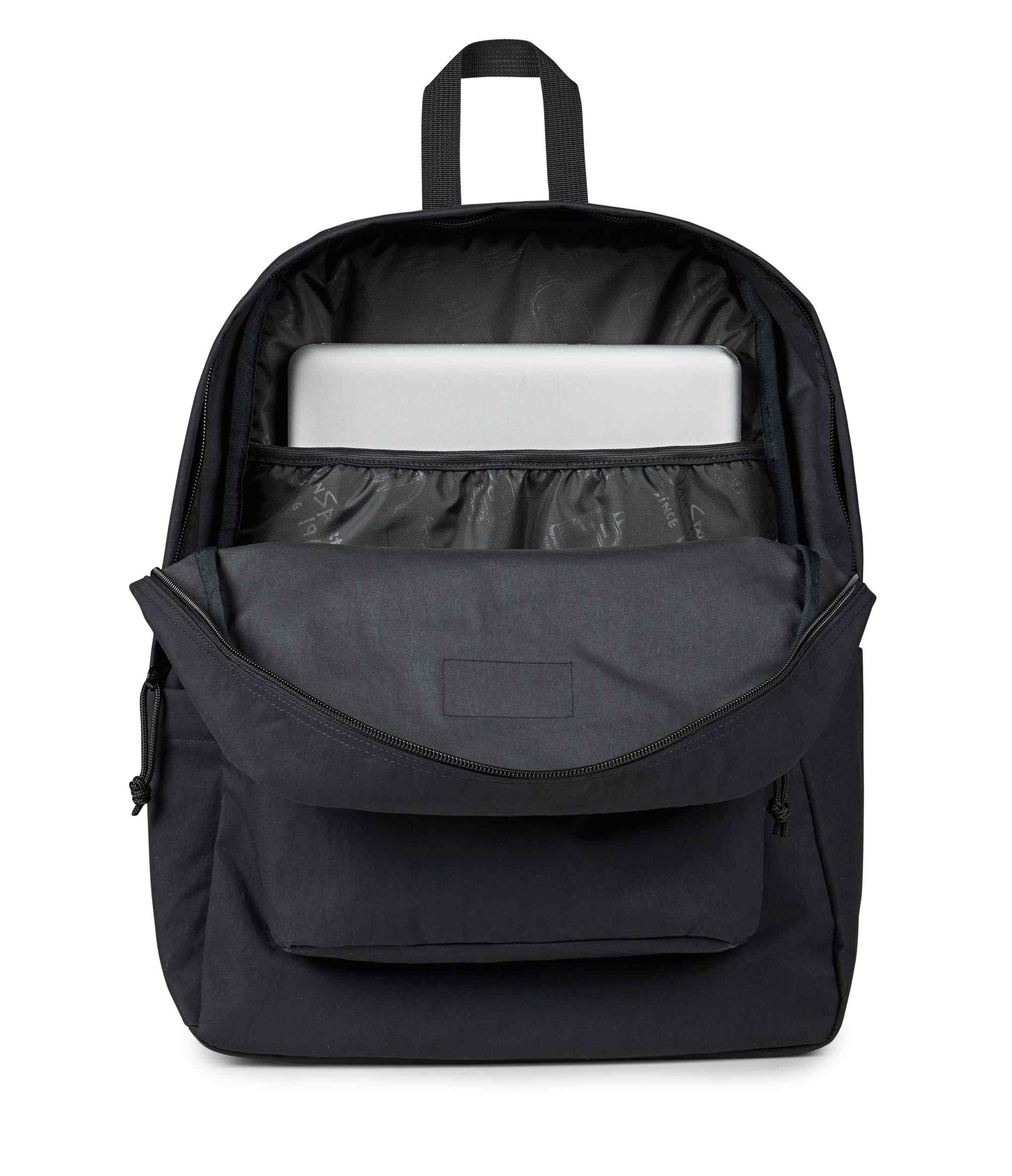 SuperBreak Plus FX - Schwarz | JanSport Europe