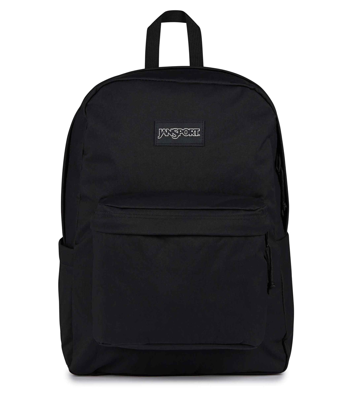 SuperBreak Plus FX - Schwarz | JanSport Europe