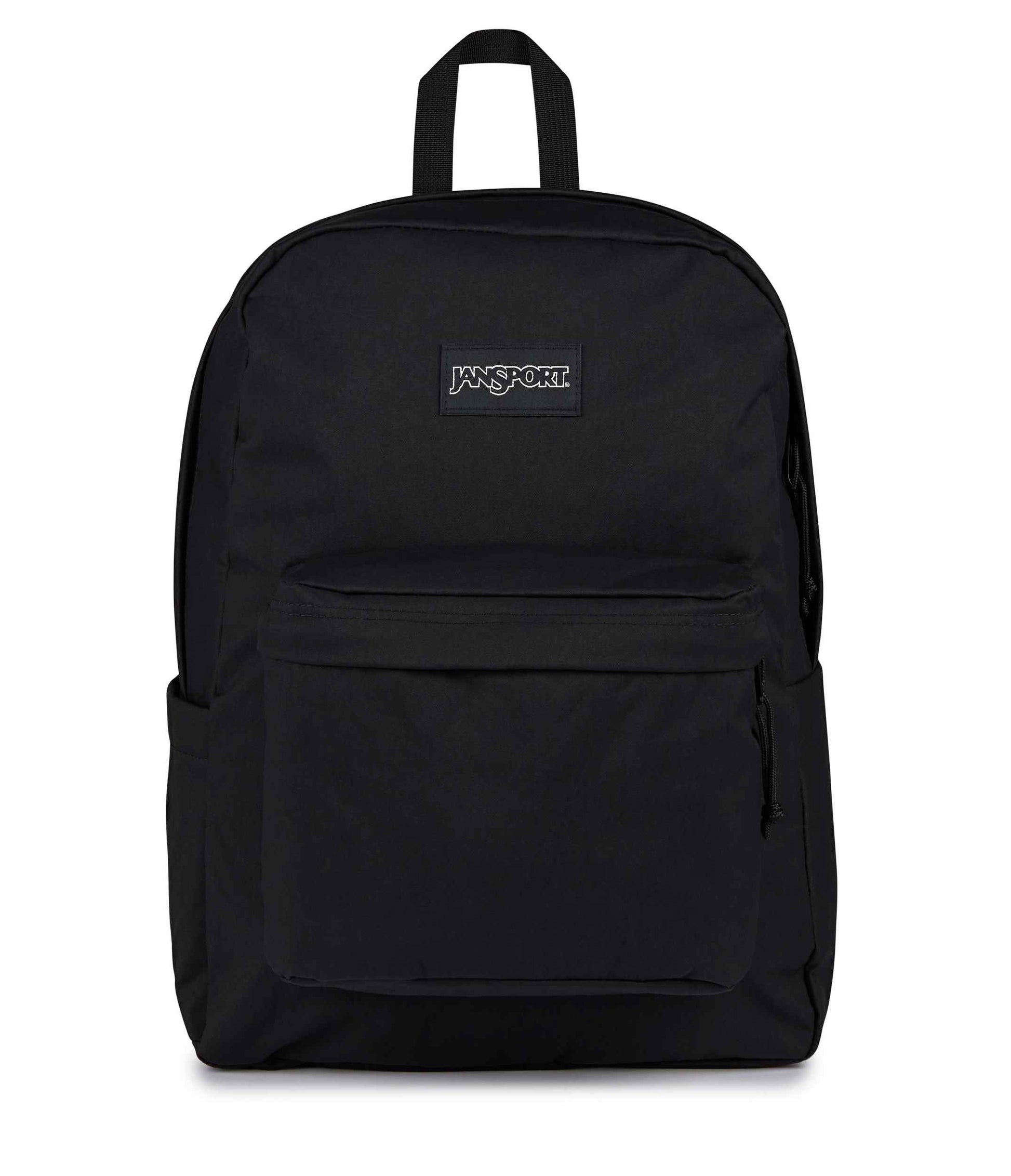 SuperBreak Plus FX - Schwarz | JanSport Europe