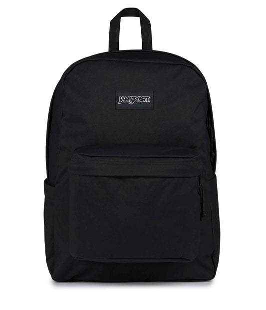 SuperBreak Plus FX - Schwarz | JanSport Europe
