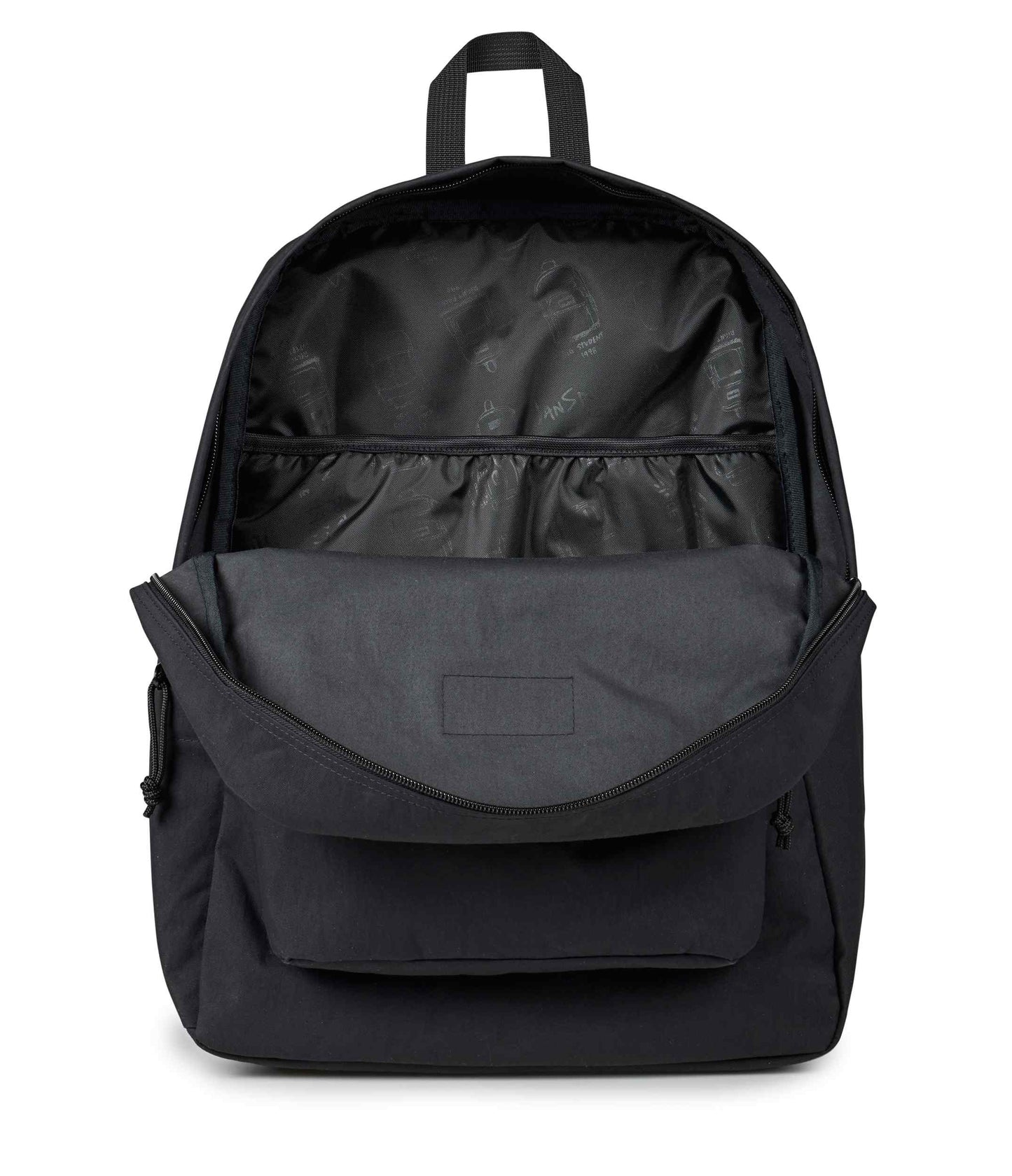 SuperBreak Plus FX - Schwarz | JanSport Europe