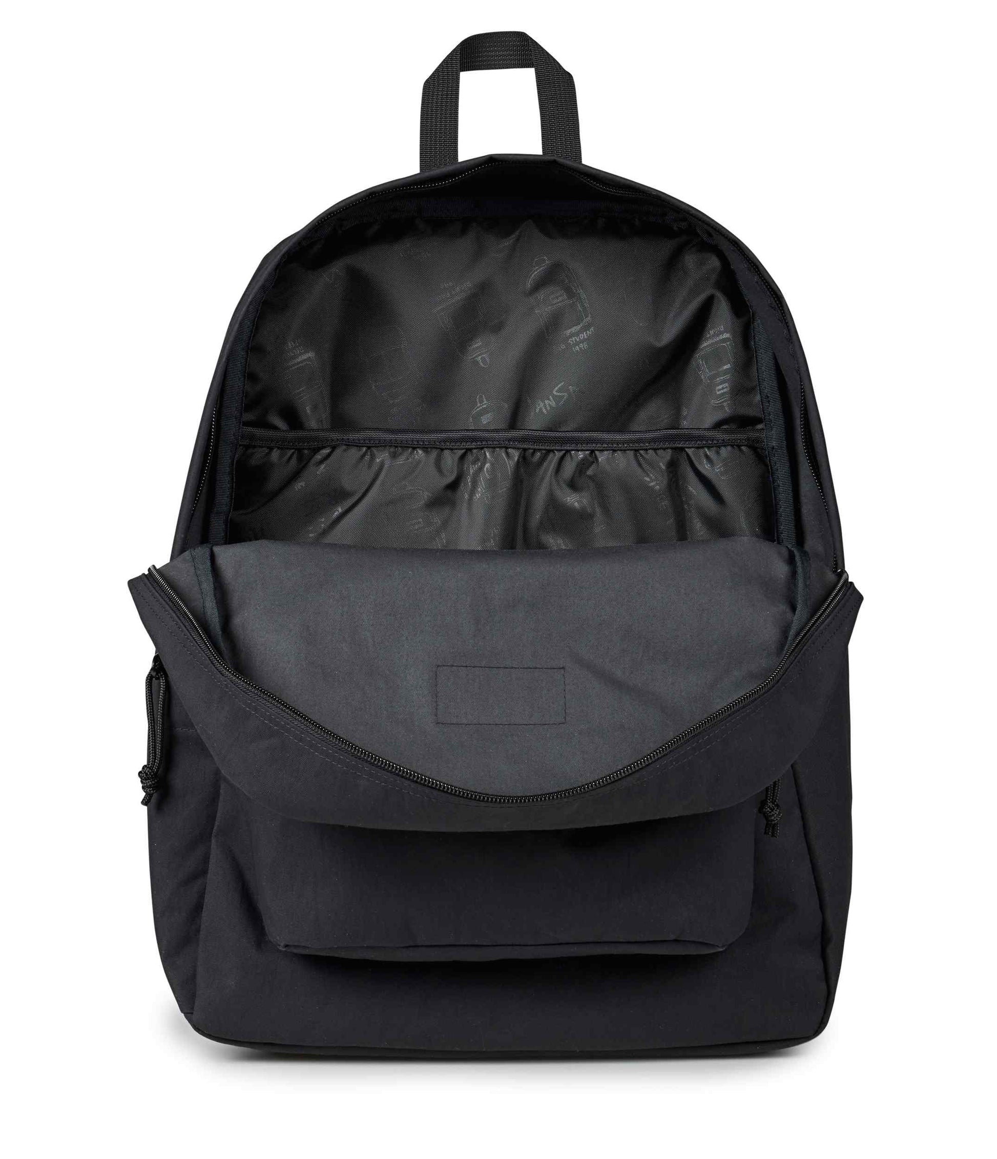 SuperBreak Plus FX - Schwarz | JanSport Europe