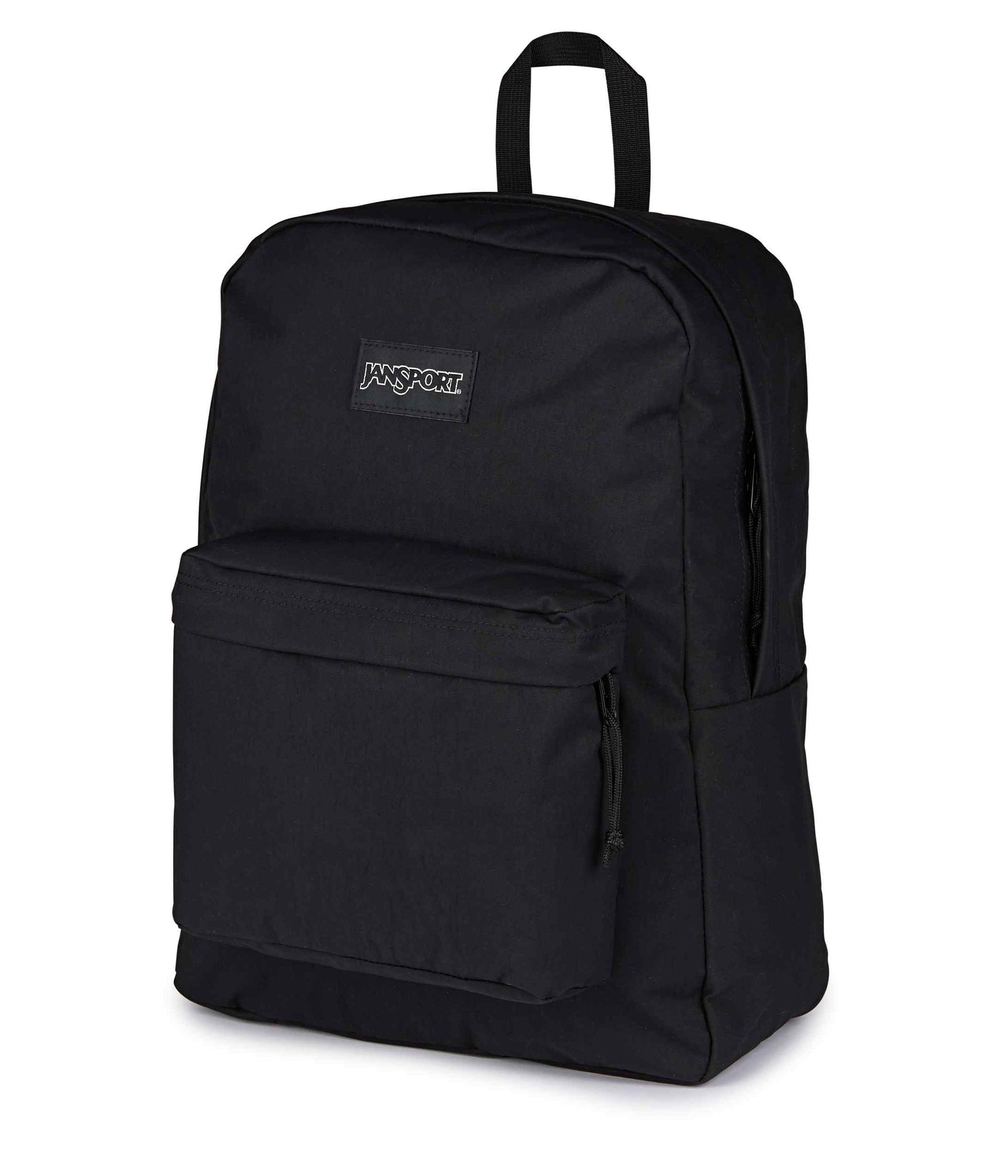 SuperBreak Plus FX - Schwarz | JanSport Europe