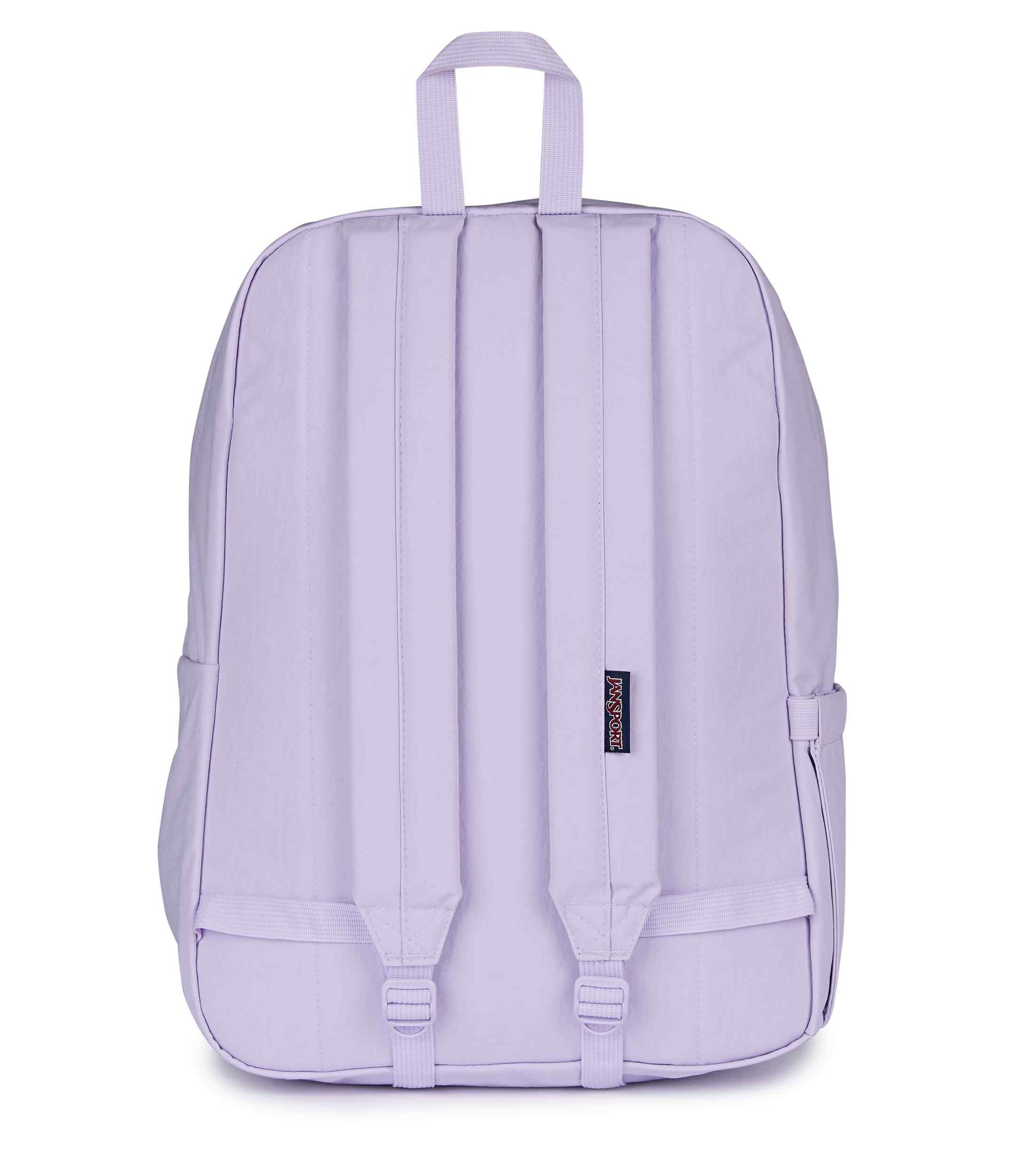 SuperBreak Plus FX - Pastel Lilac | JanSport Europe