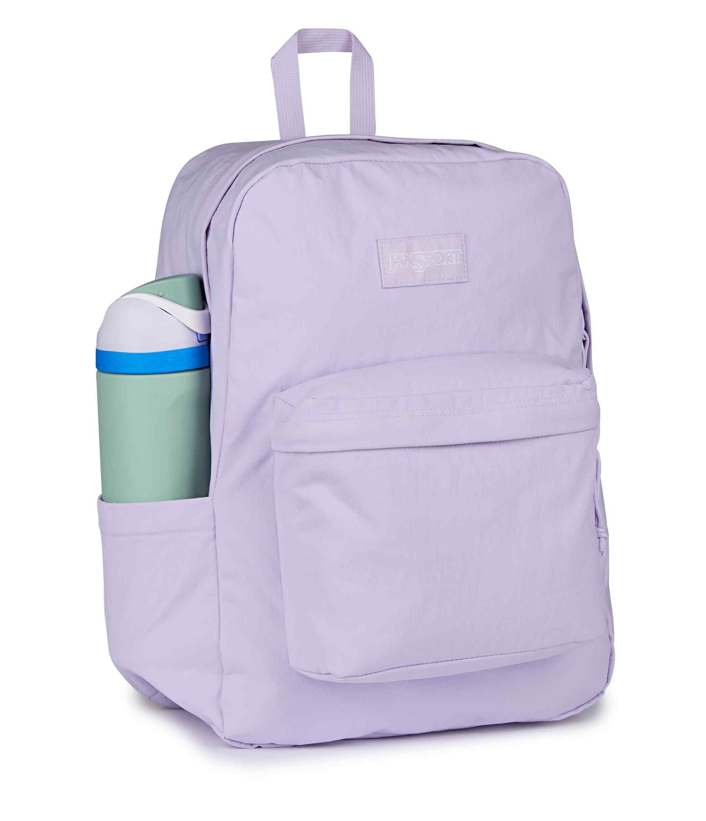 SuperBreak Plus FX - Pastel Lilac | JanSport Europe