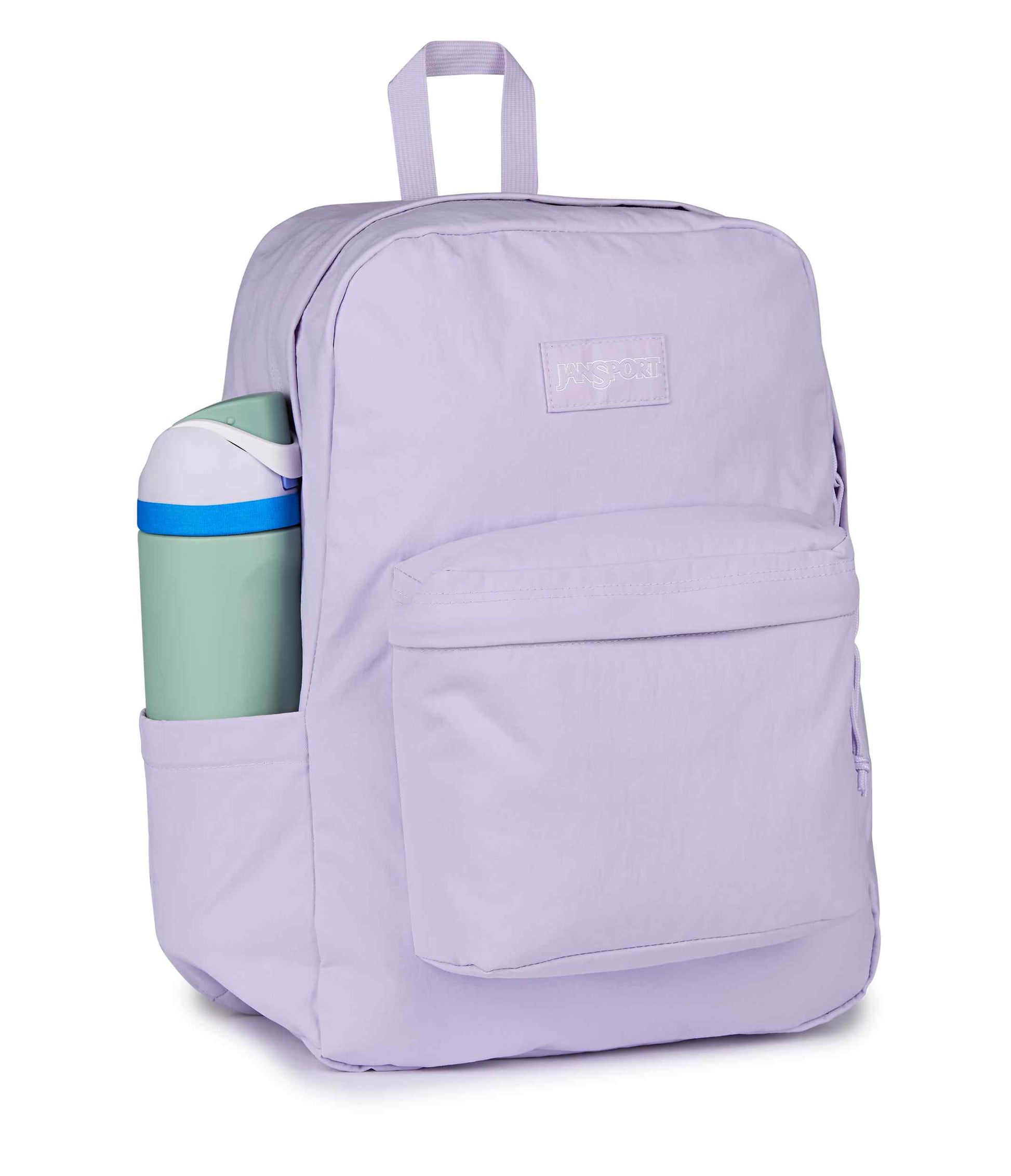SuperBreak Plus FX - Pastel Lilac | JanSport Europe