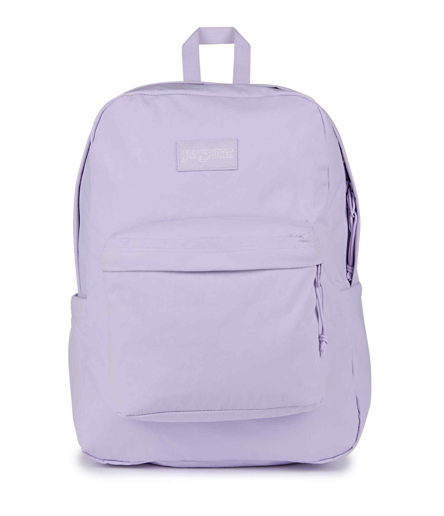 SuperBreak Plus FX - Pastel Lilac | JanSport Europe