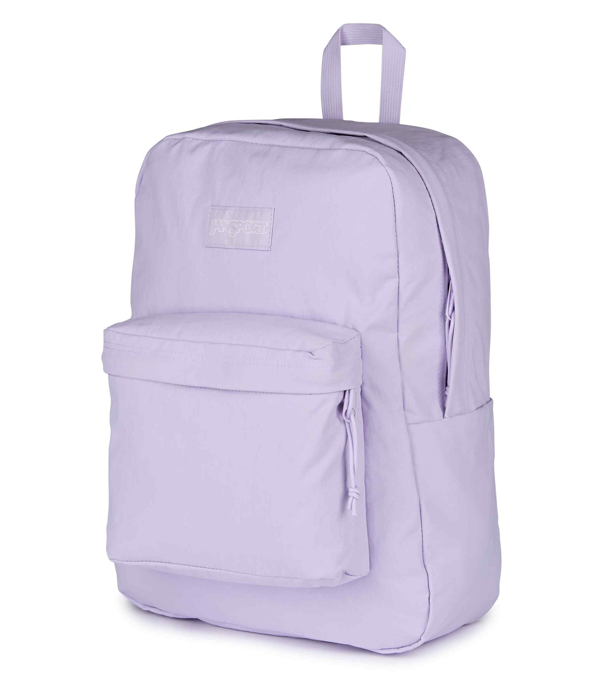 SuperBreak Plus FX - Pastel Lilac | JanSport Europe