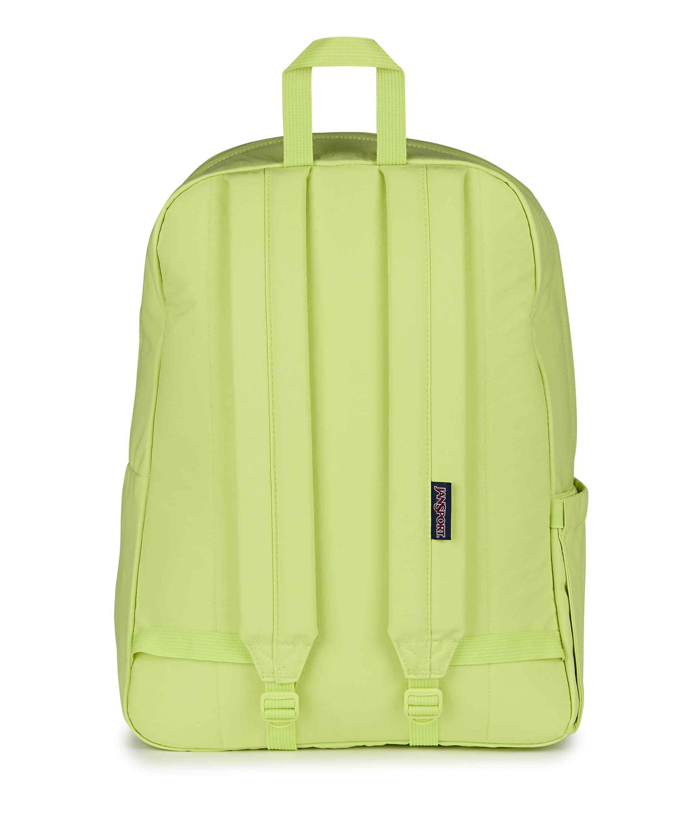SuperBreak Plus FX - Lime Citron | JanSport Europe