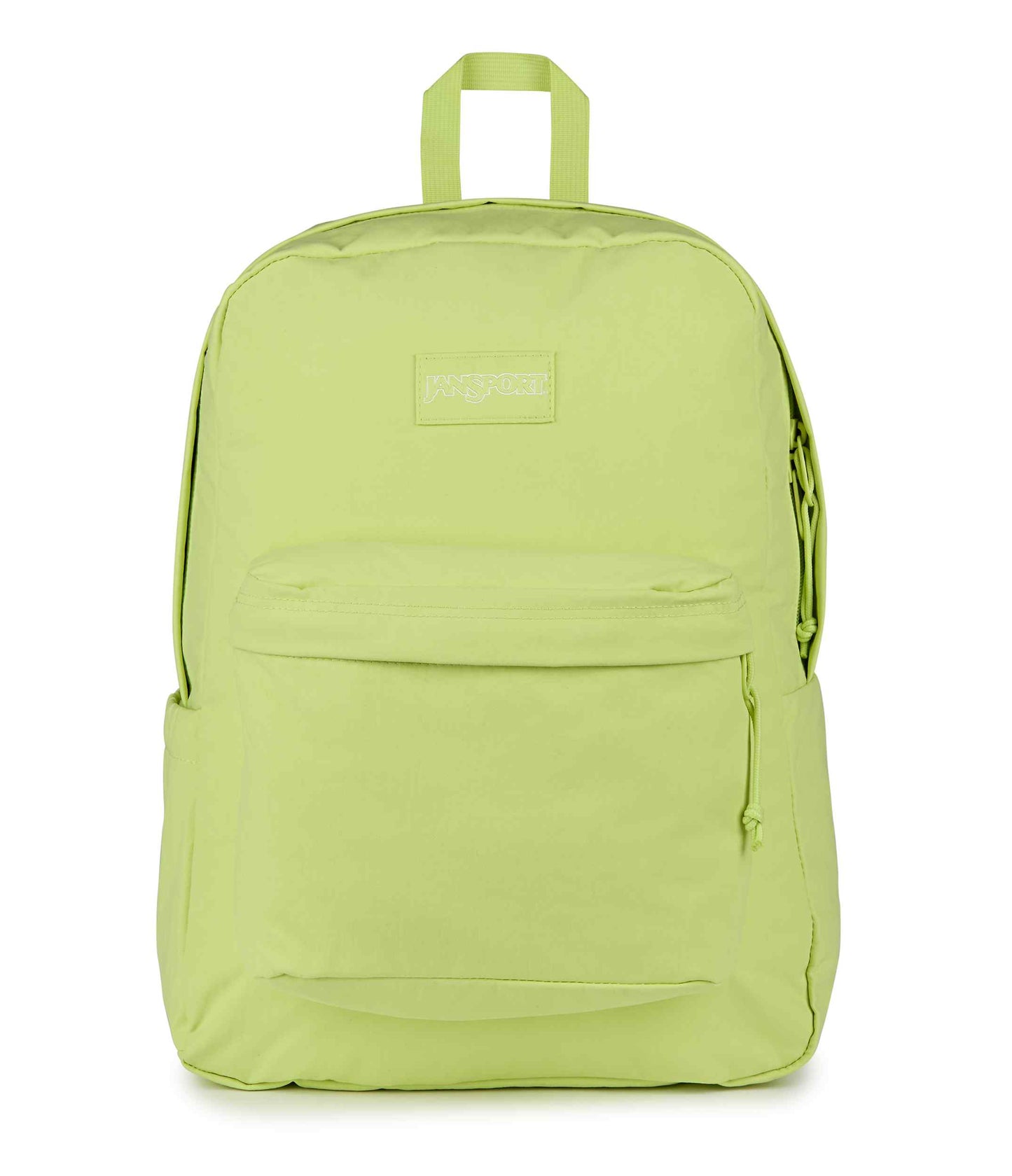SuperBreak Plus FX - Lime Citron | JanSport Europe