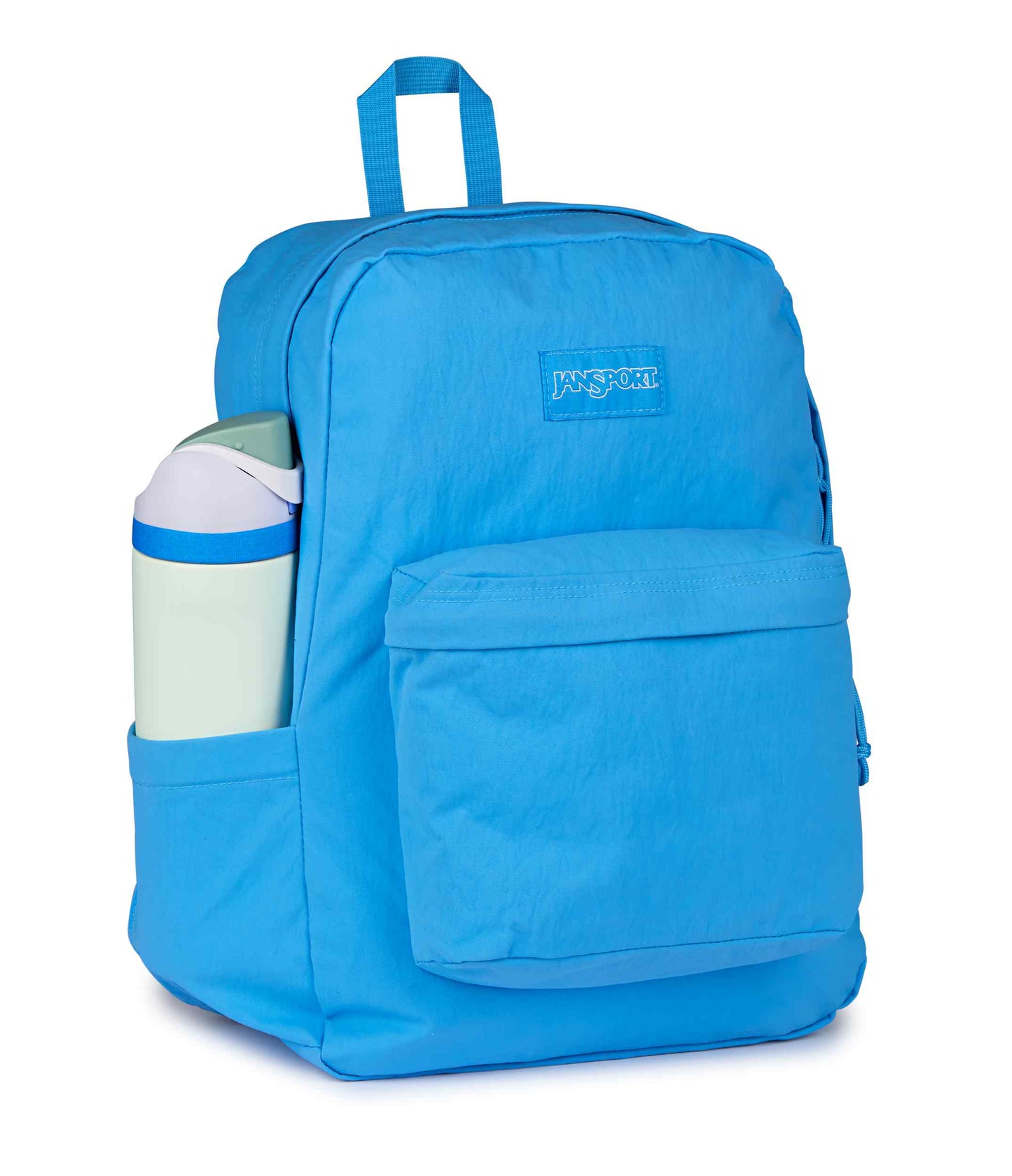 SuperBreak Plus FX - Azul Blue | JanSport Europe