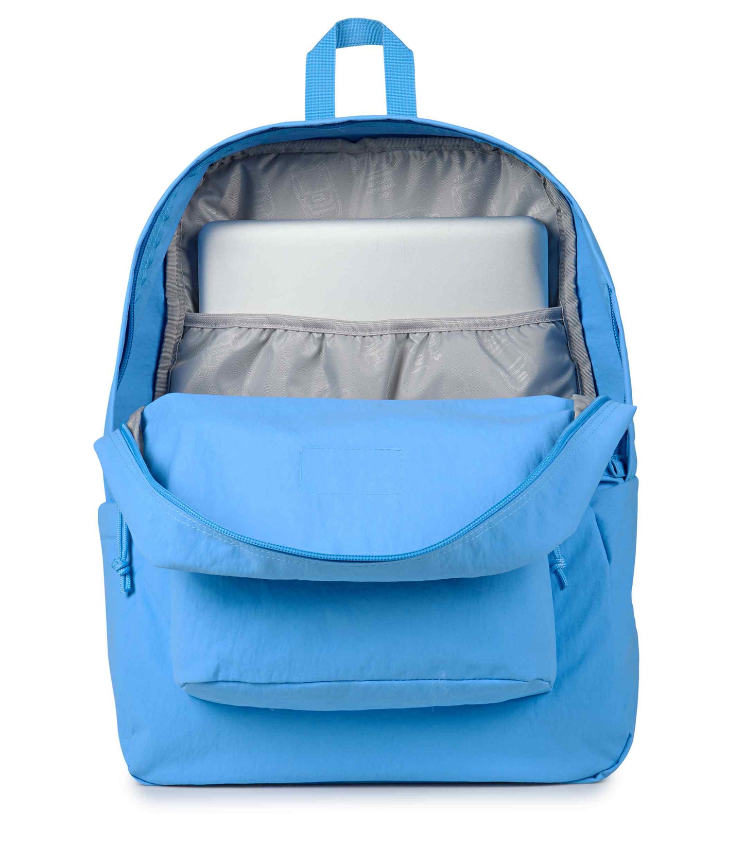 SuperBreak Plus FX - Azul Blue | JanSport Europe