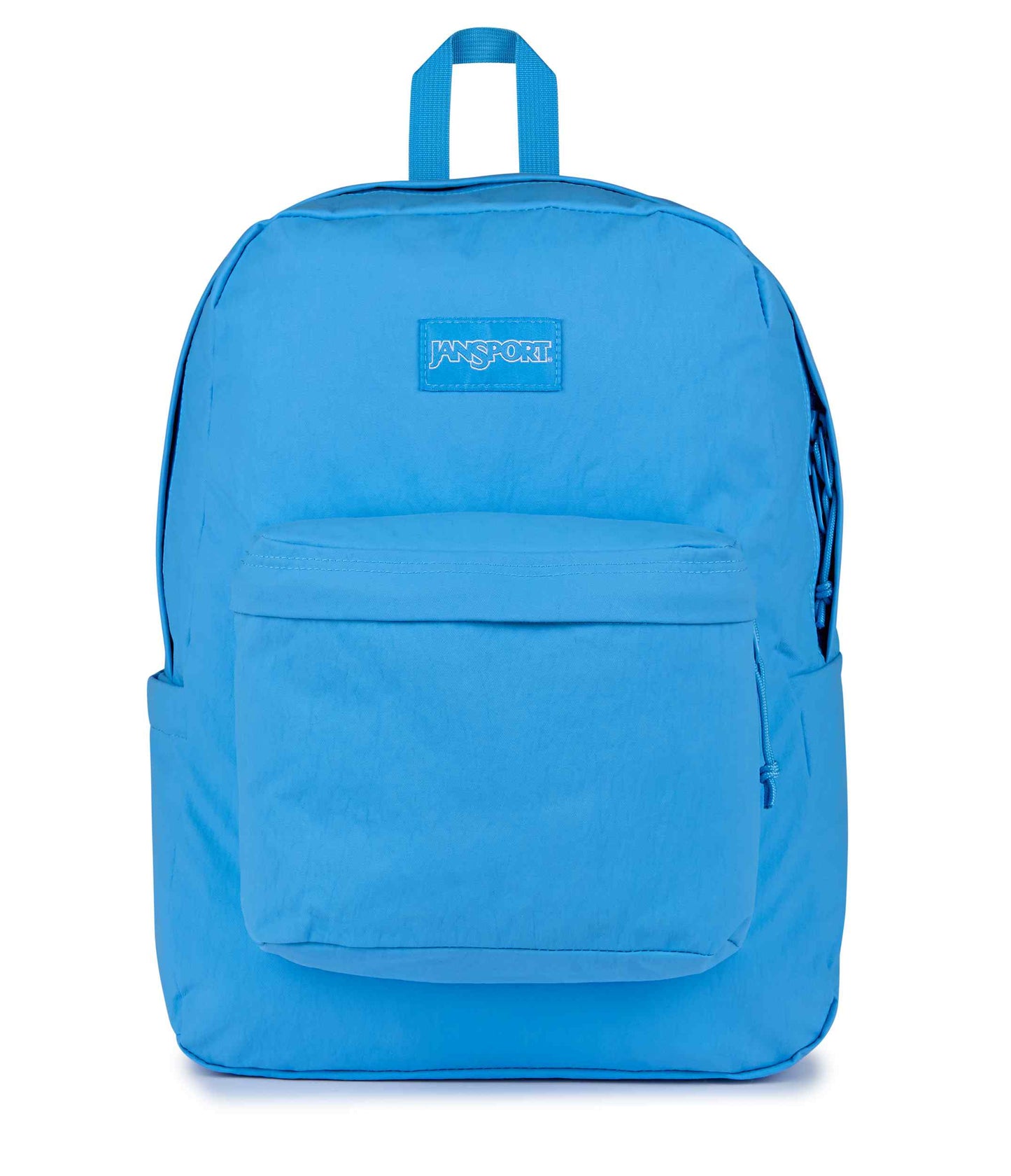 SuperBreak Plus FX - Azul Blue | JanSport Europe