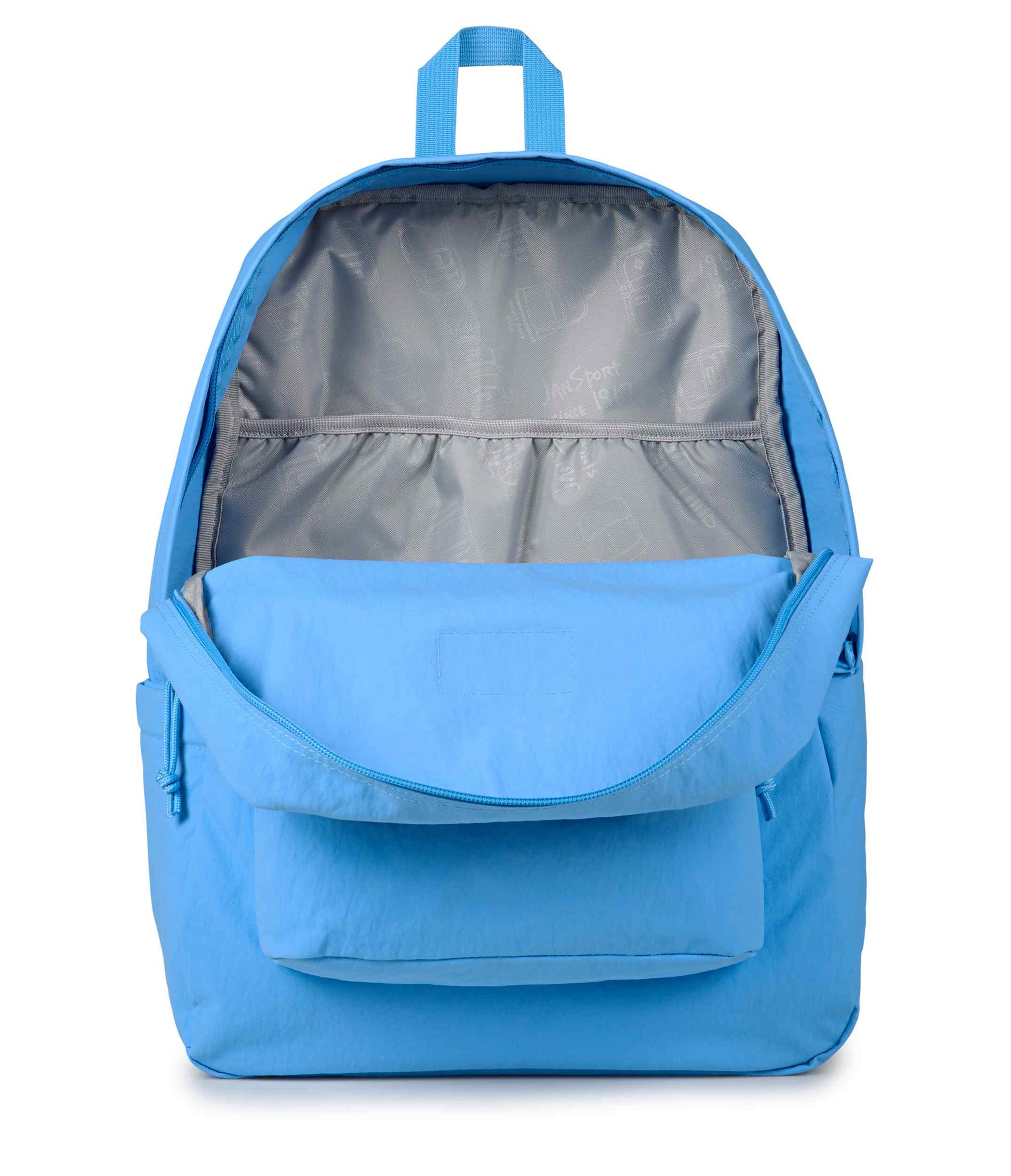 SuperBreak Plus FX - Azul Blue | JanSport Europe