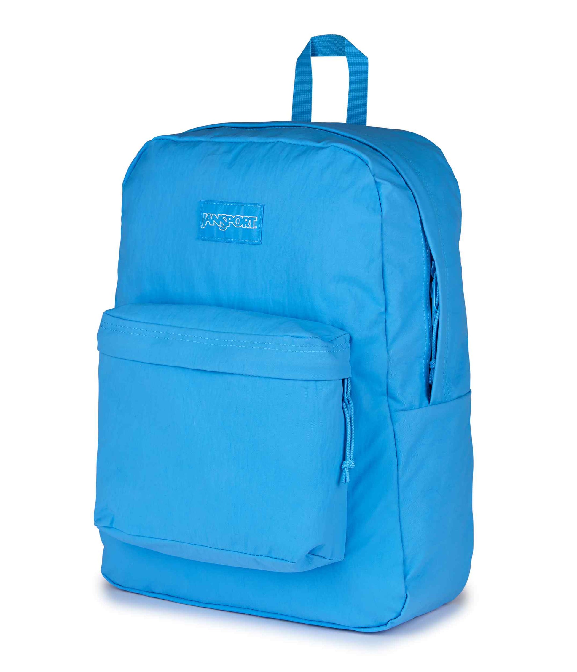 SuperBreak Plus FX - Azul Blue | JanSport Europe
